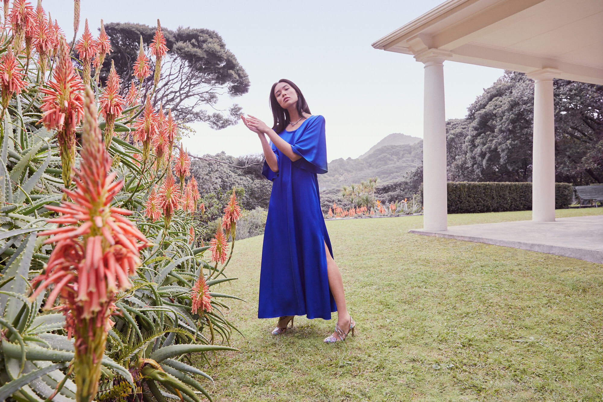 The Collective Force - Mara Sommer