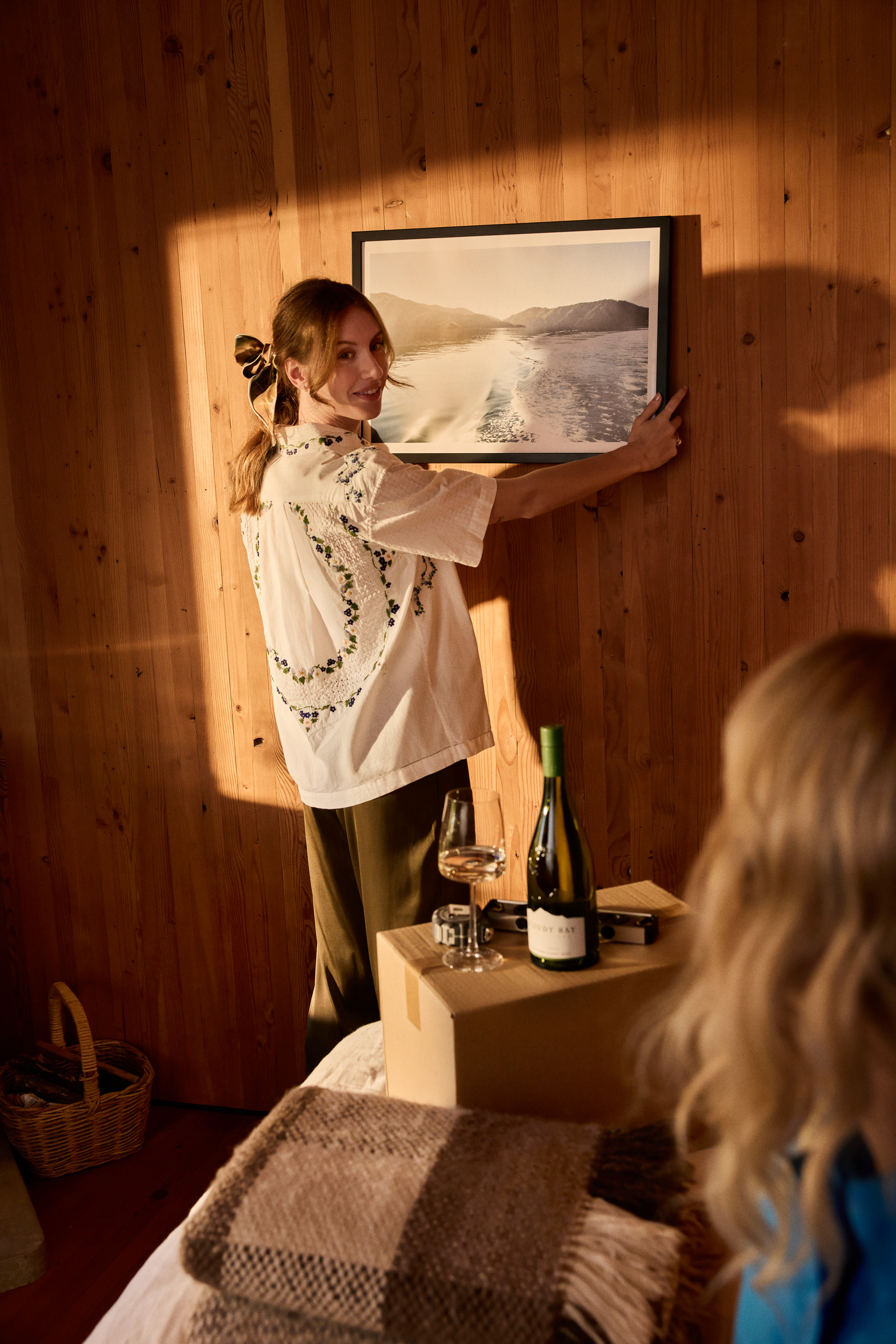 The Collective Force - Location