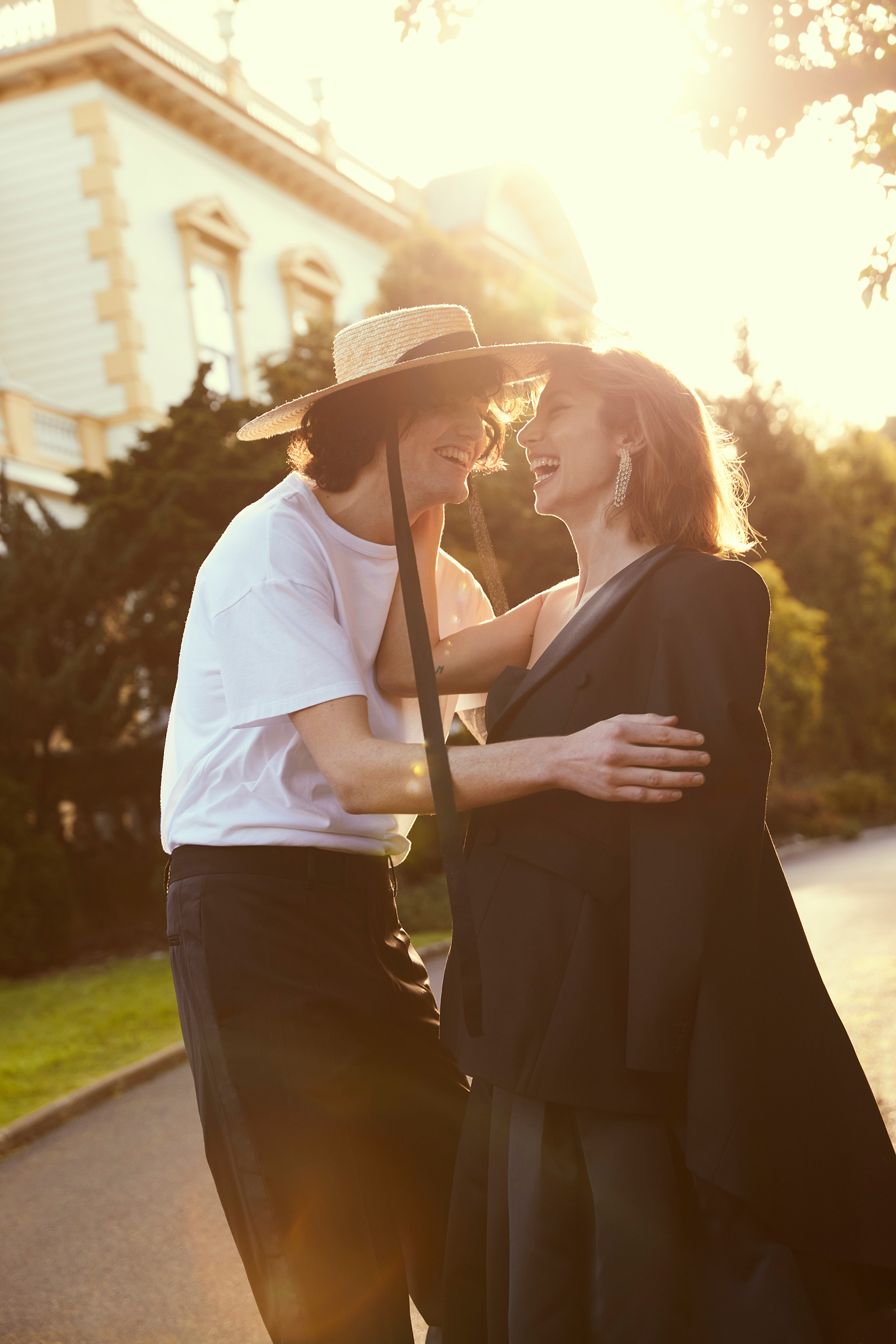 The Collective Force - Mara Sommer