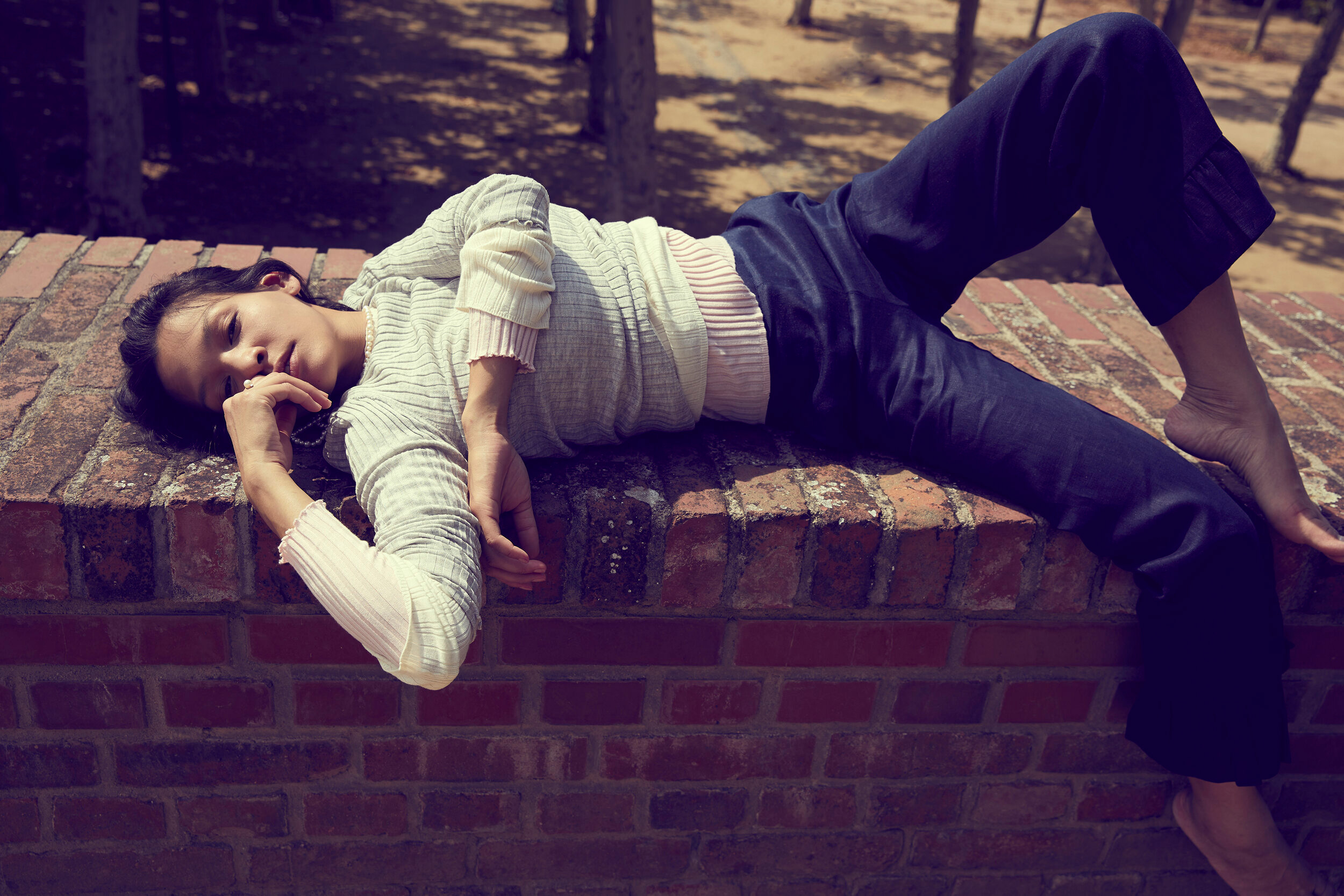 The Collective Force - Mara Sommer