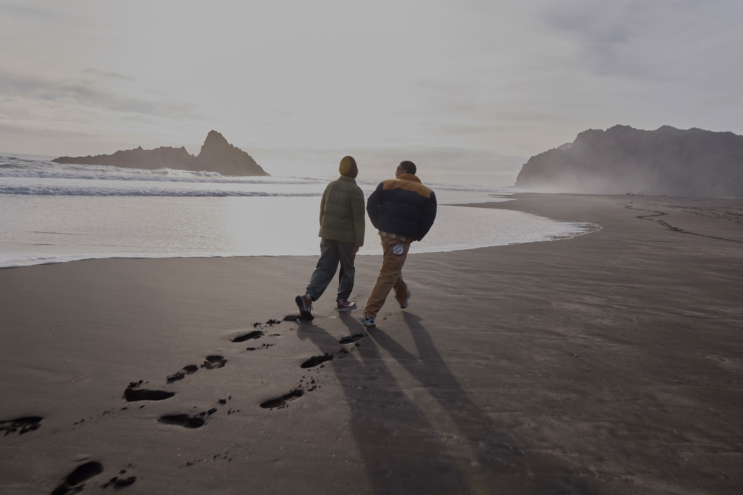 The Collective Force - Artists