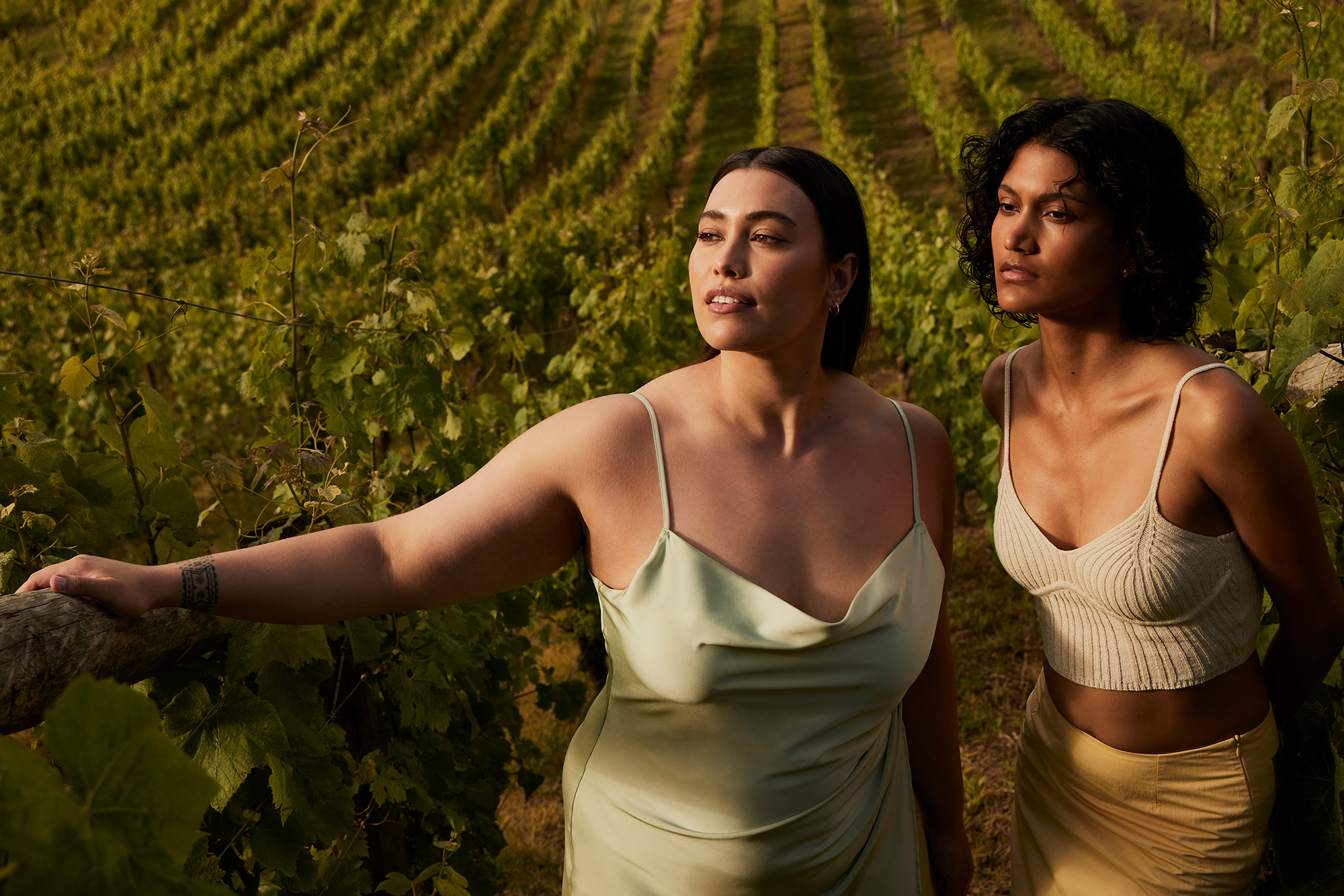 The Collective Force - Mara Sommer