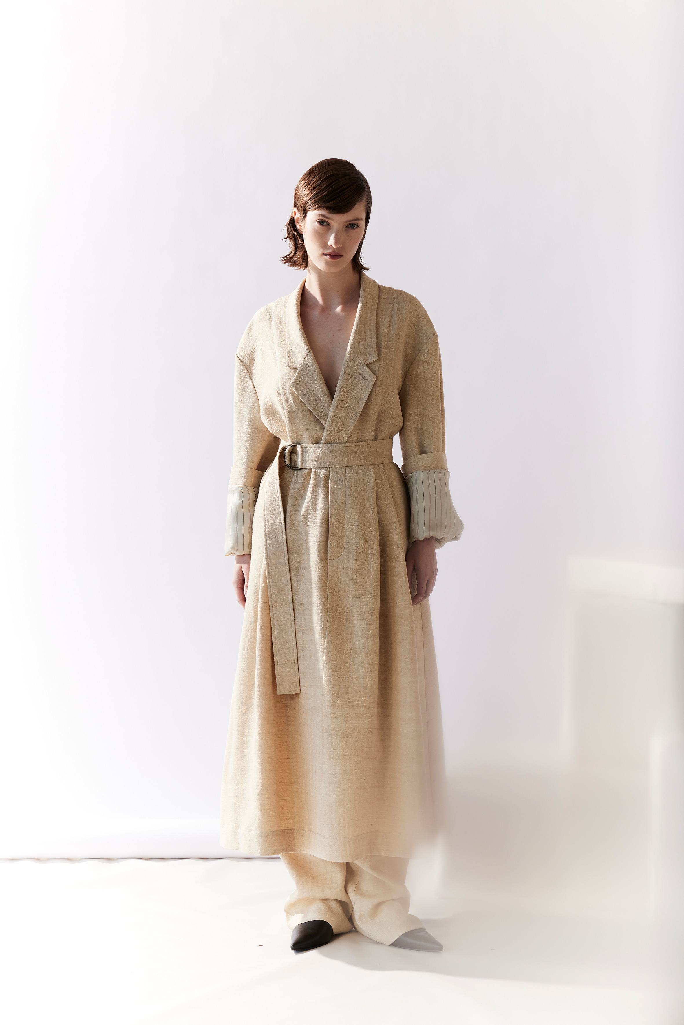 The Collective Force - Studio