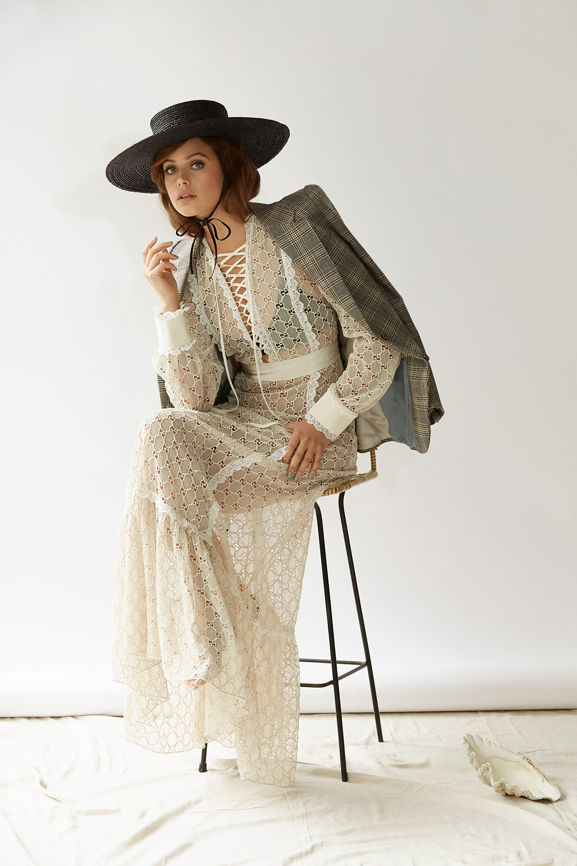 The Collective Force - Studio