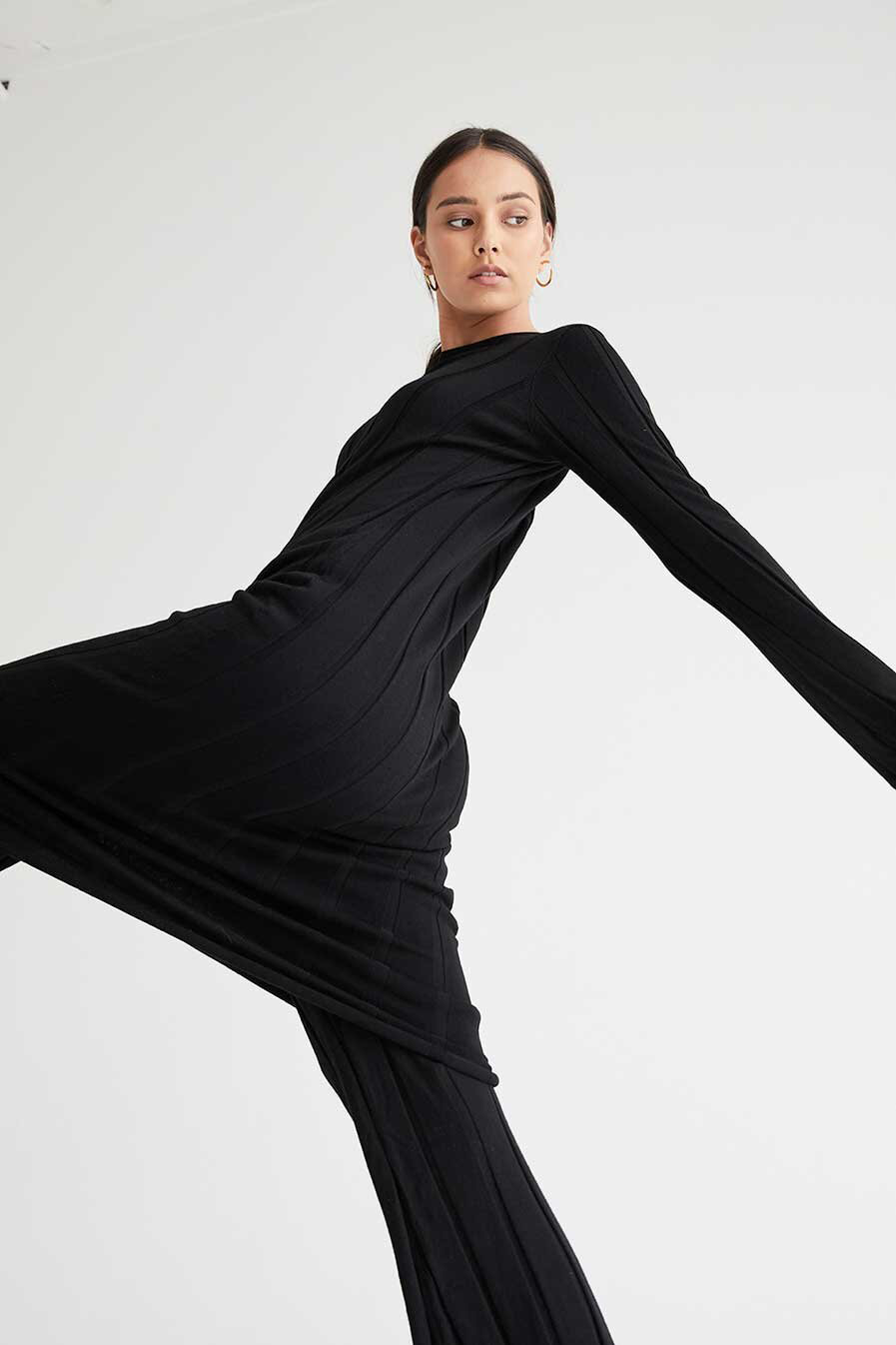 The Collective Force - Mara Sommer