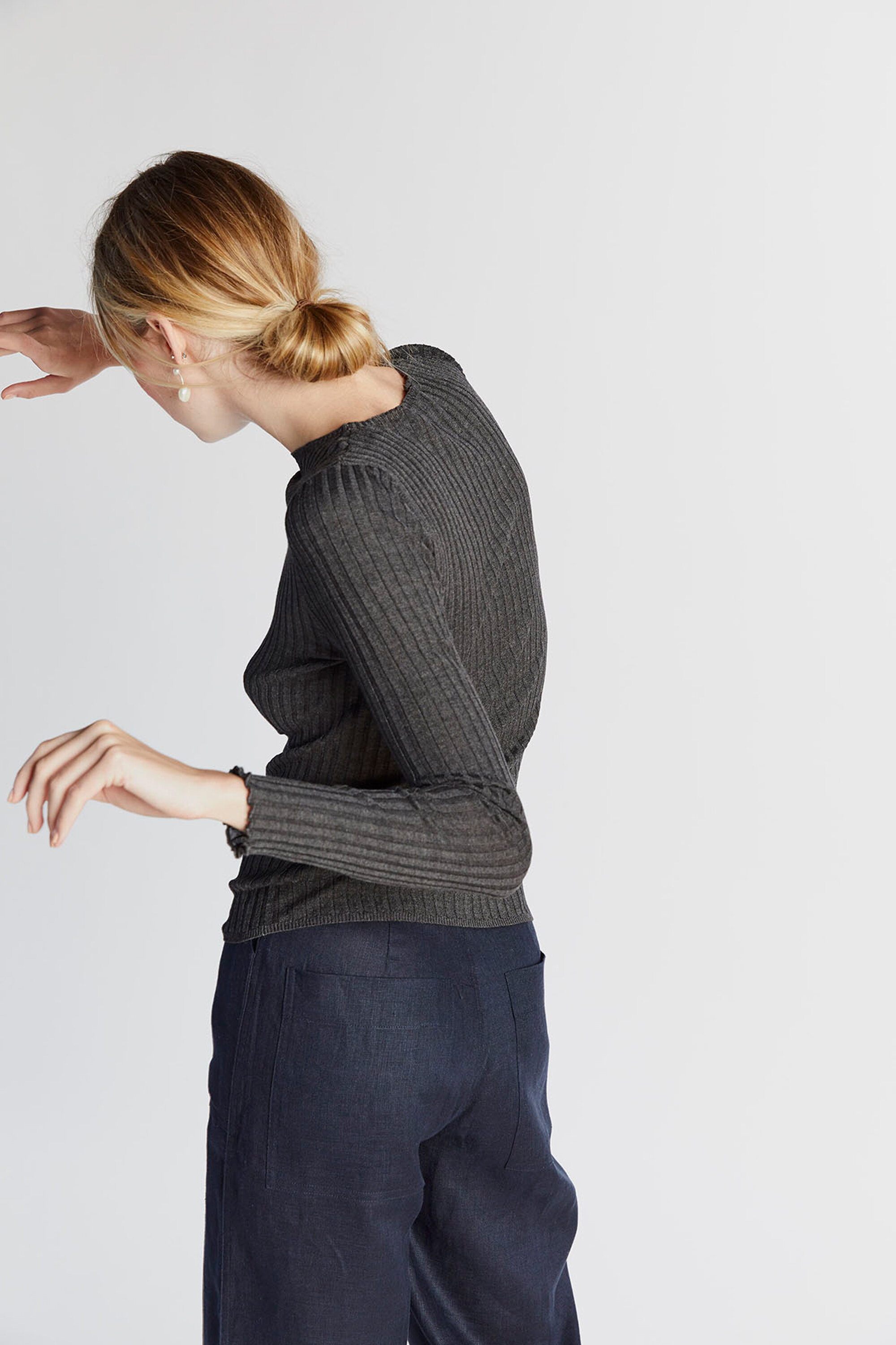 The Collective Force - Studio