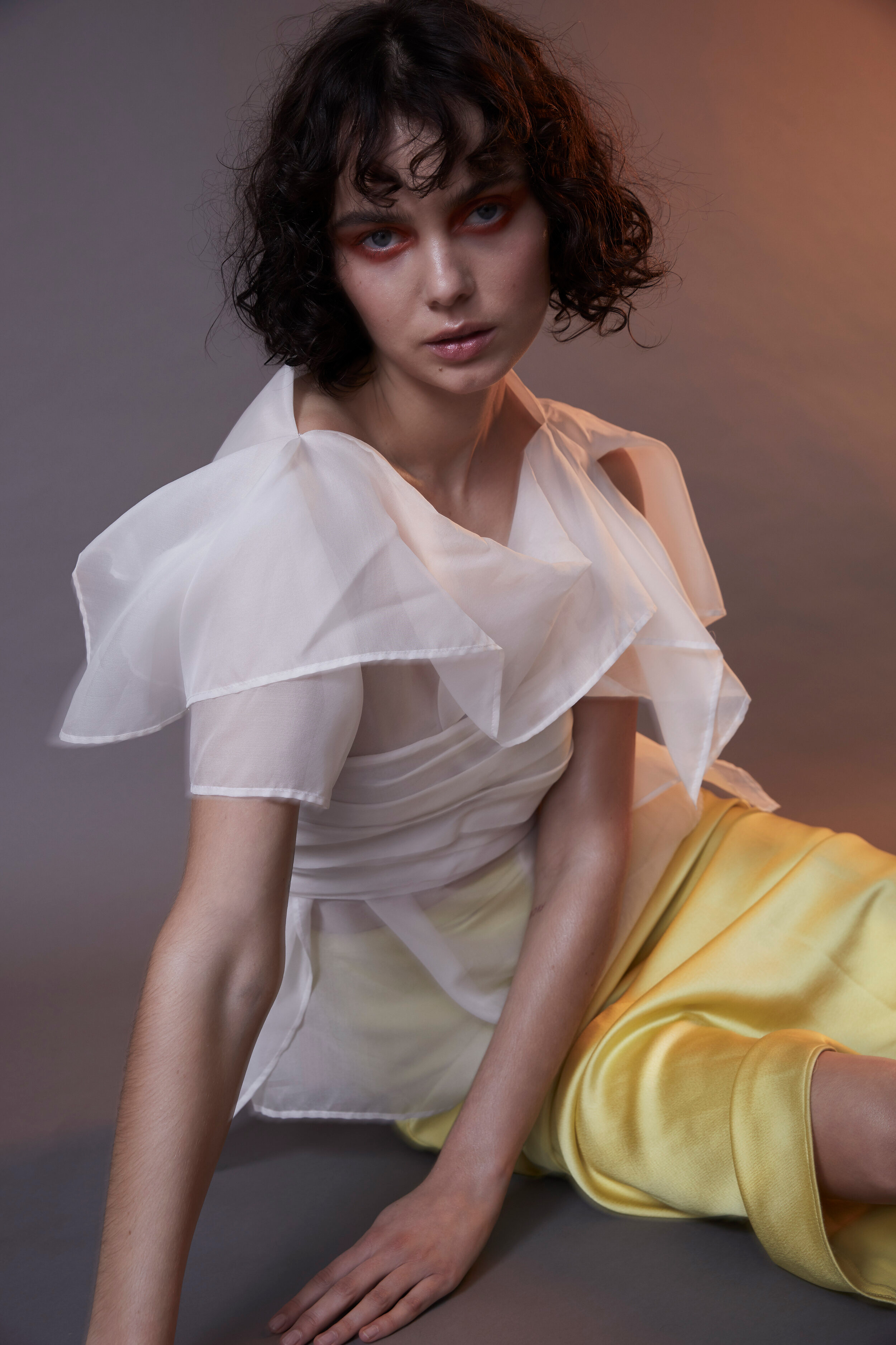 The Collective Force - Studio