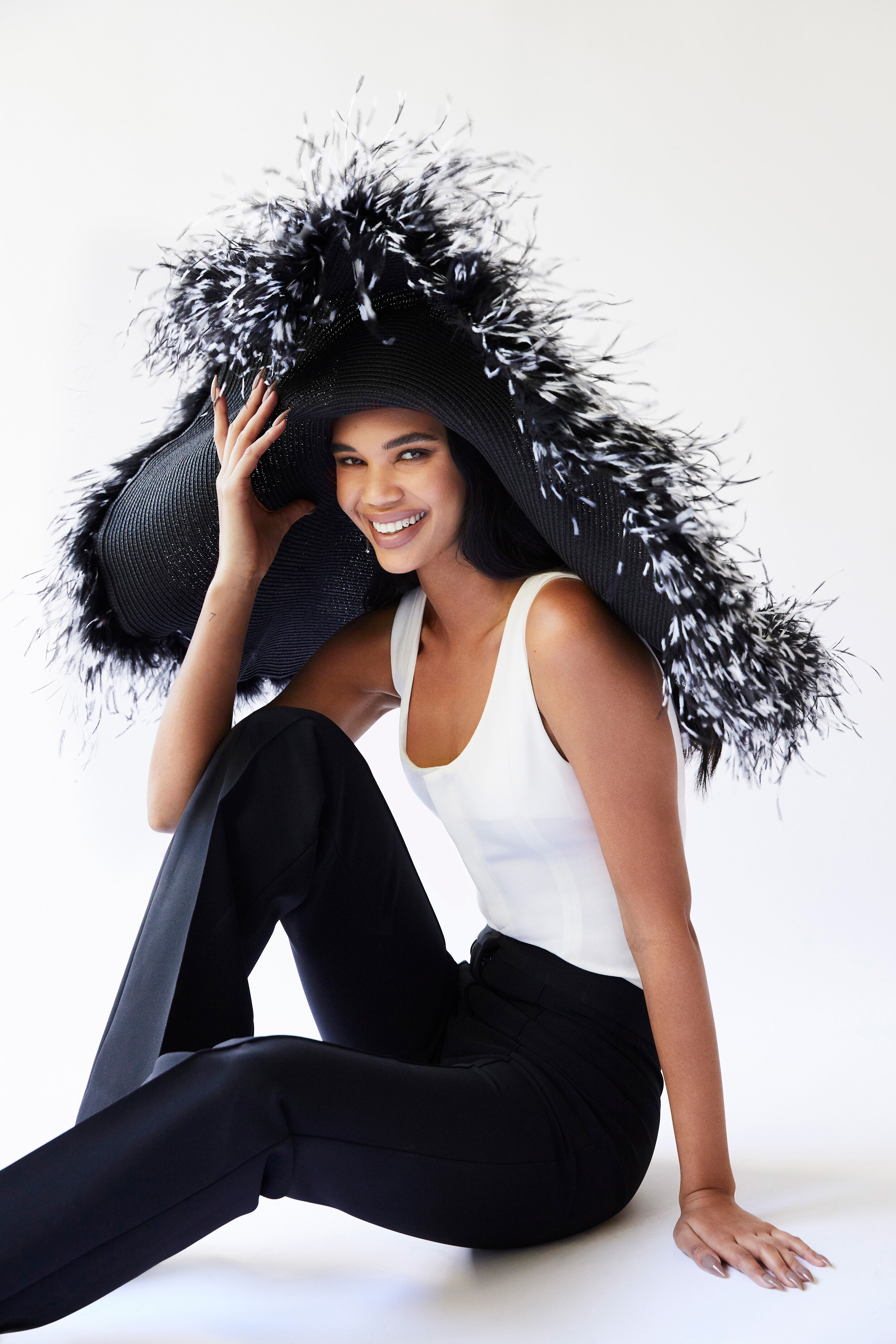 The Collective Force - Studio