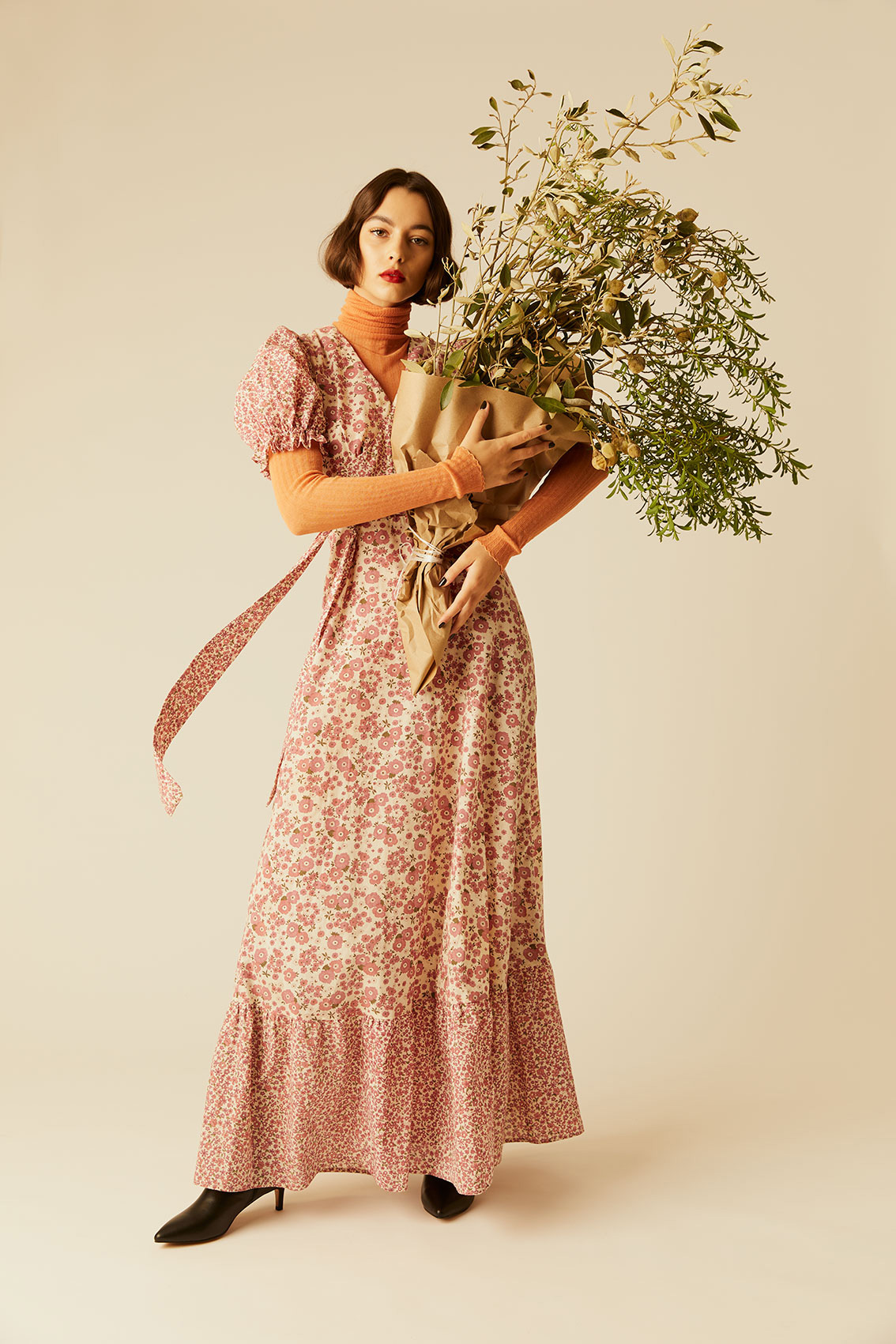 The Collective Force - Studio