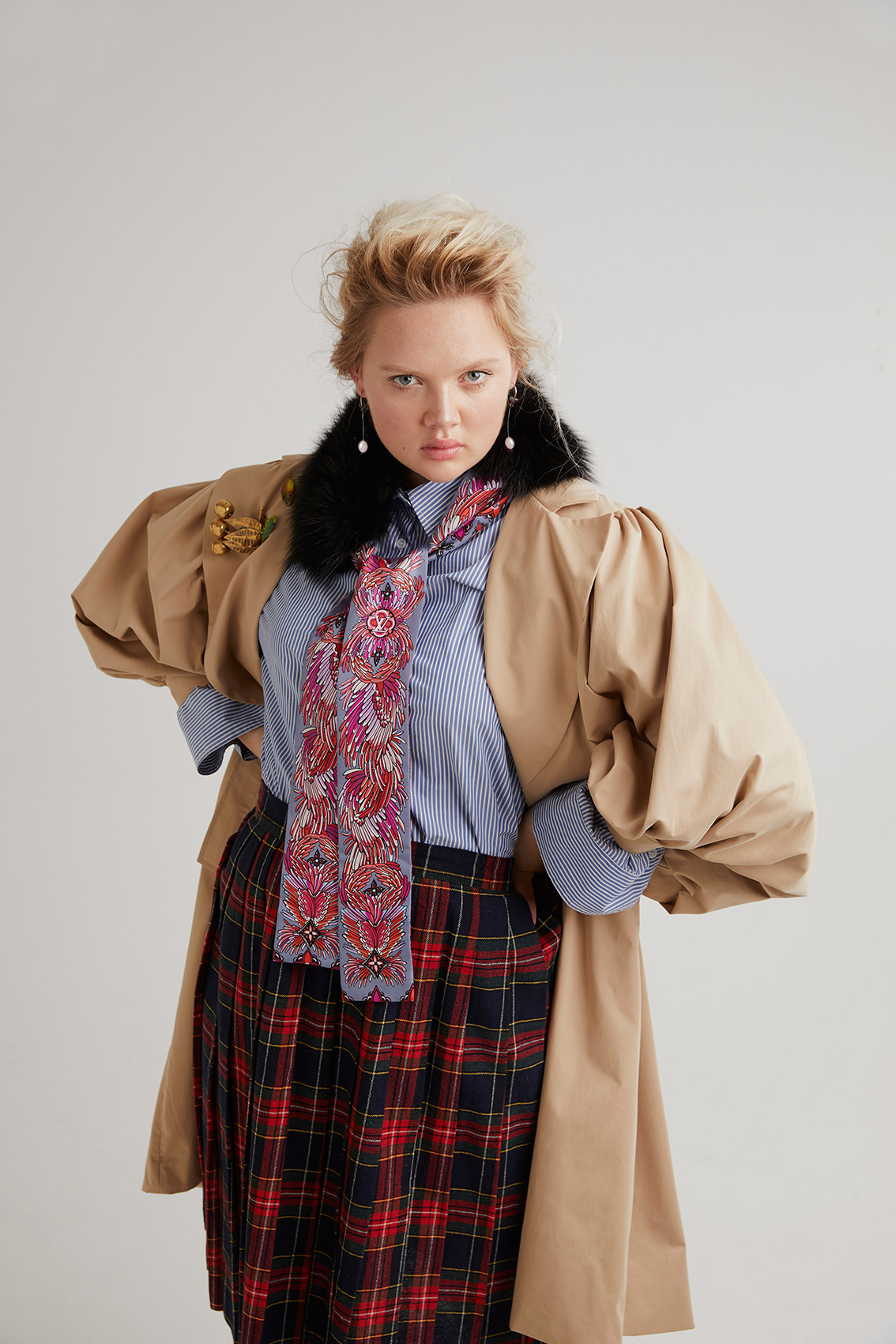 The Collective Force - Studio