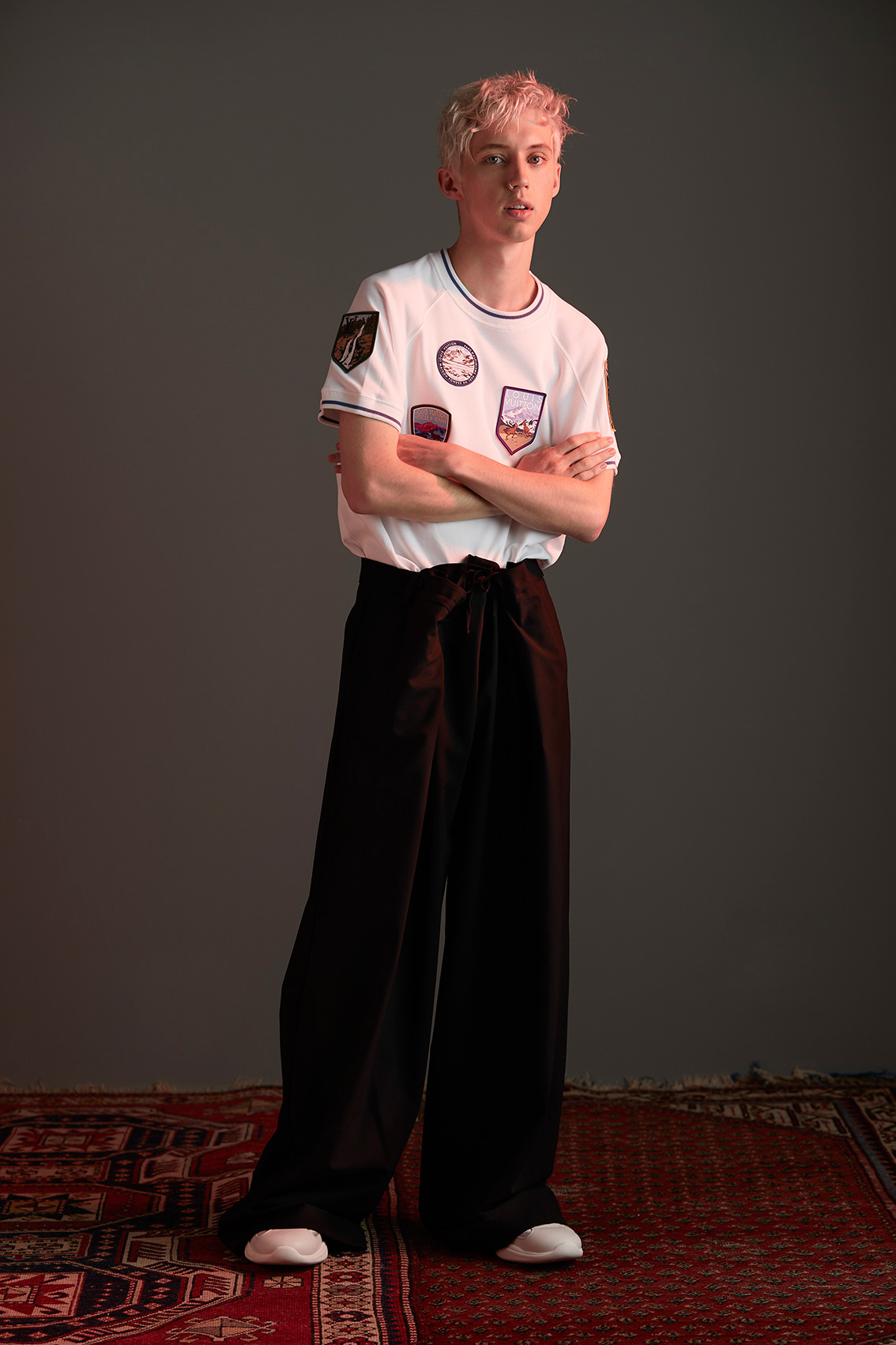 The Collective Force - Studio