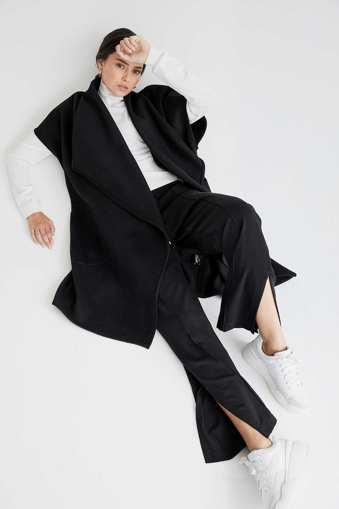 The Collective Force - Mara Sommer