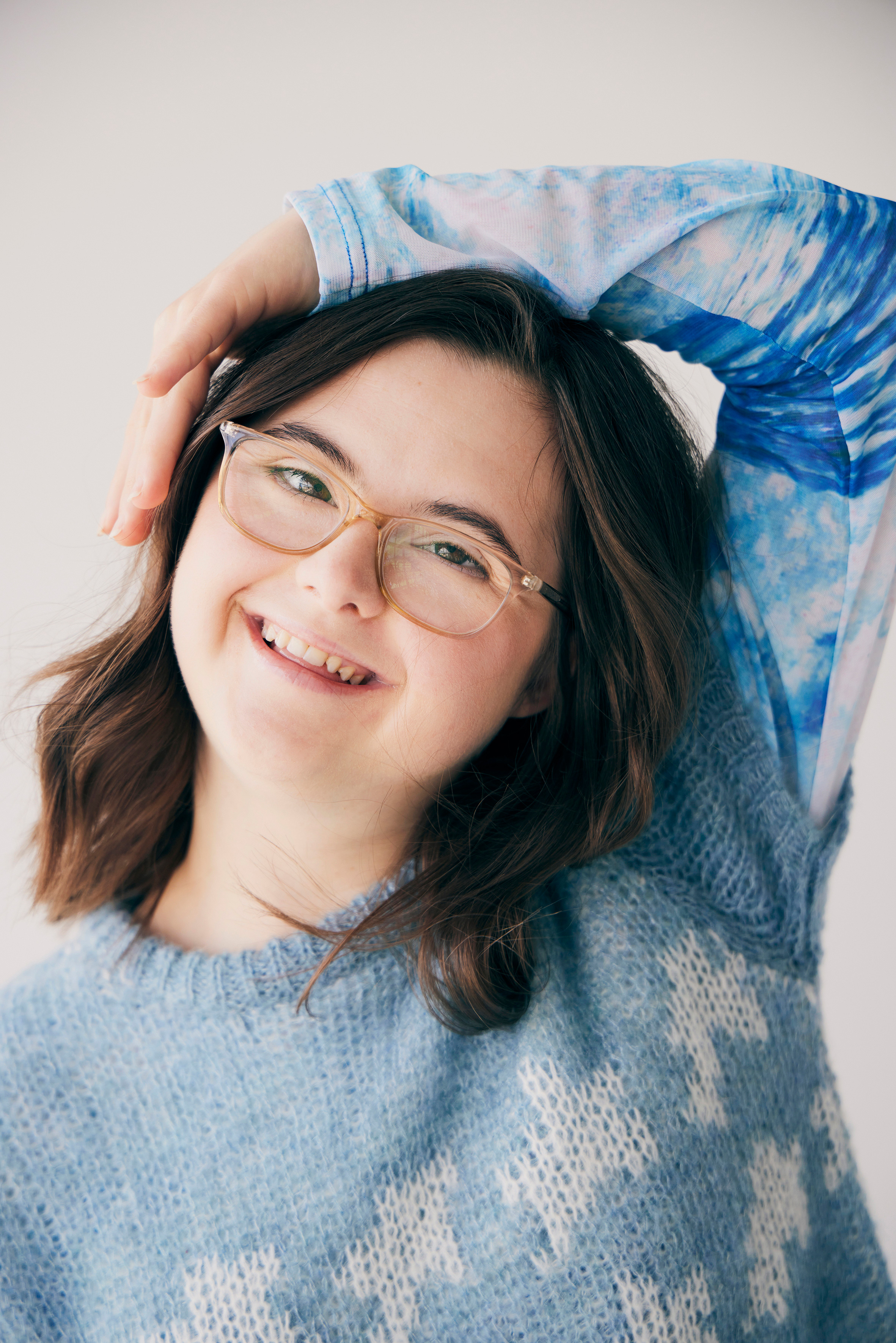 The Collective Force - Studio