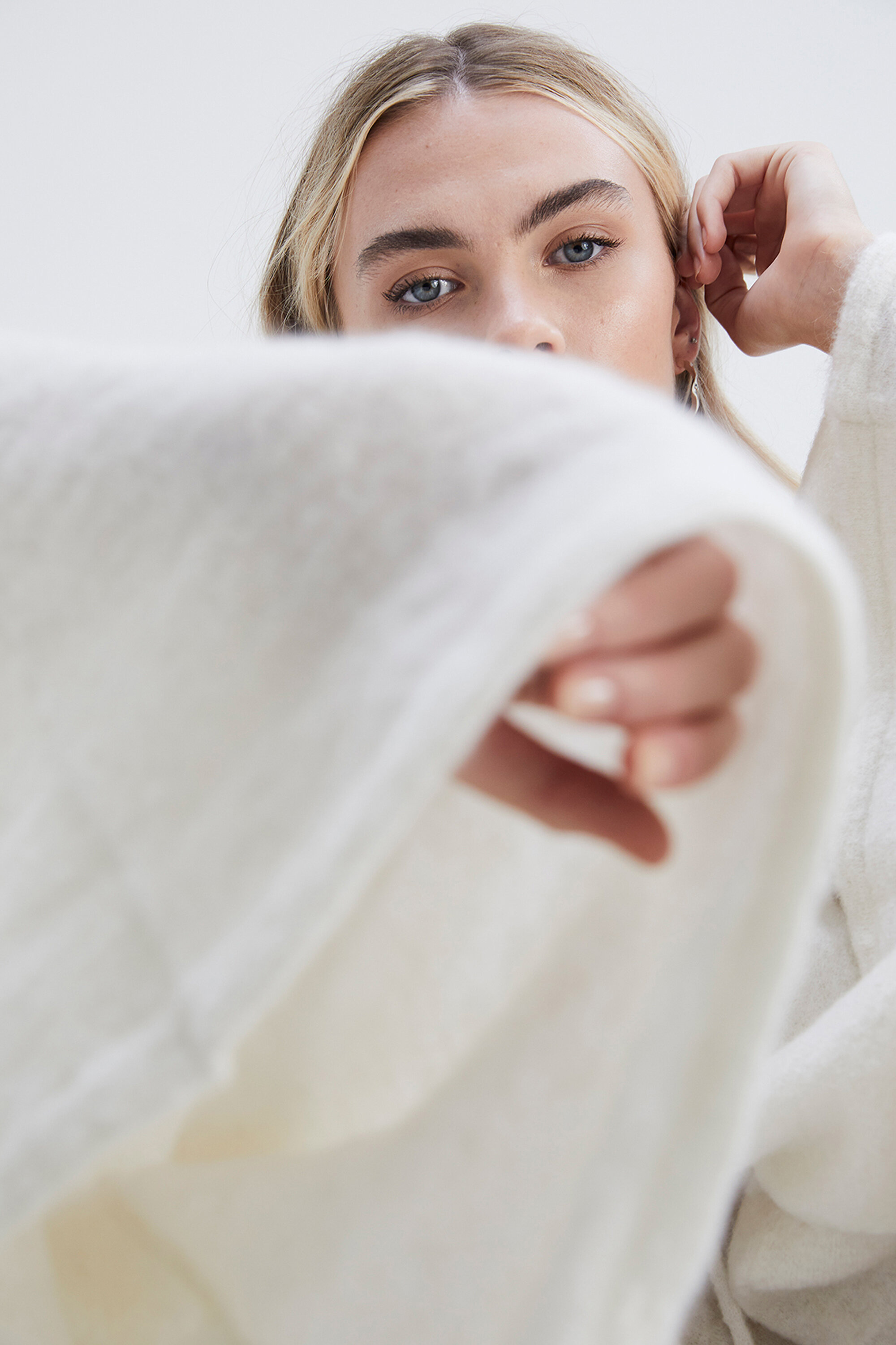 The Collective Force - Studio