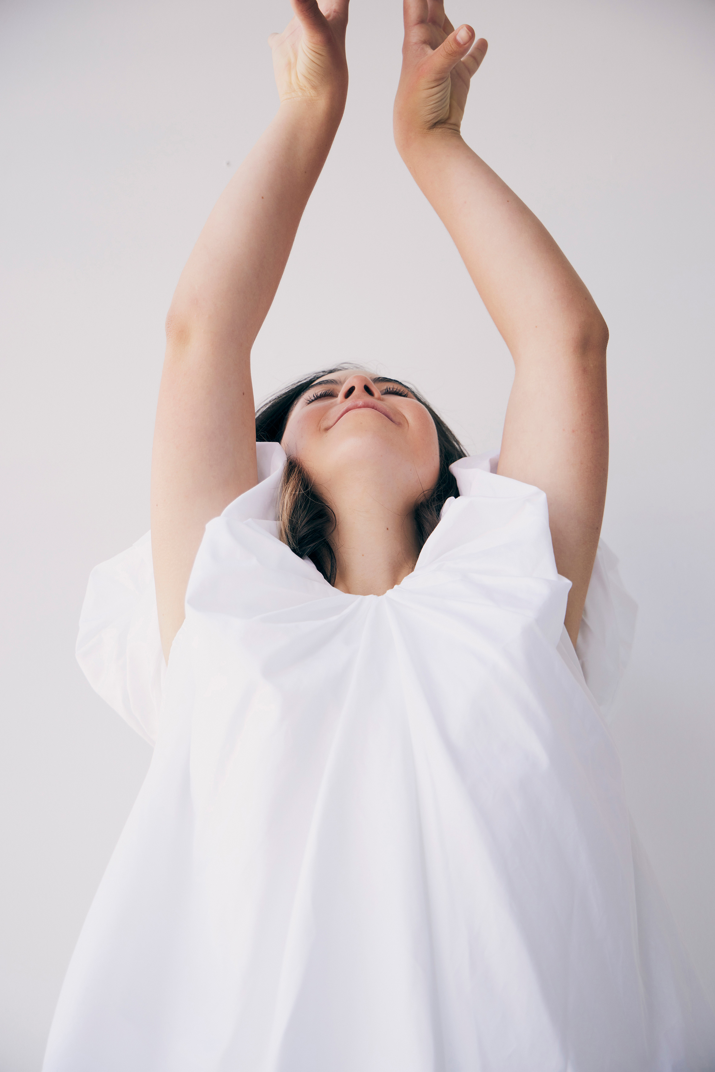 The Collective Force - Studio