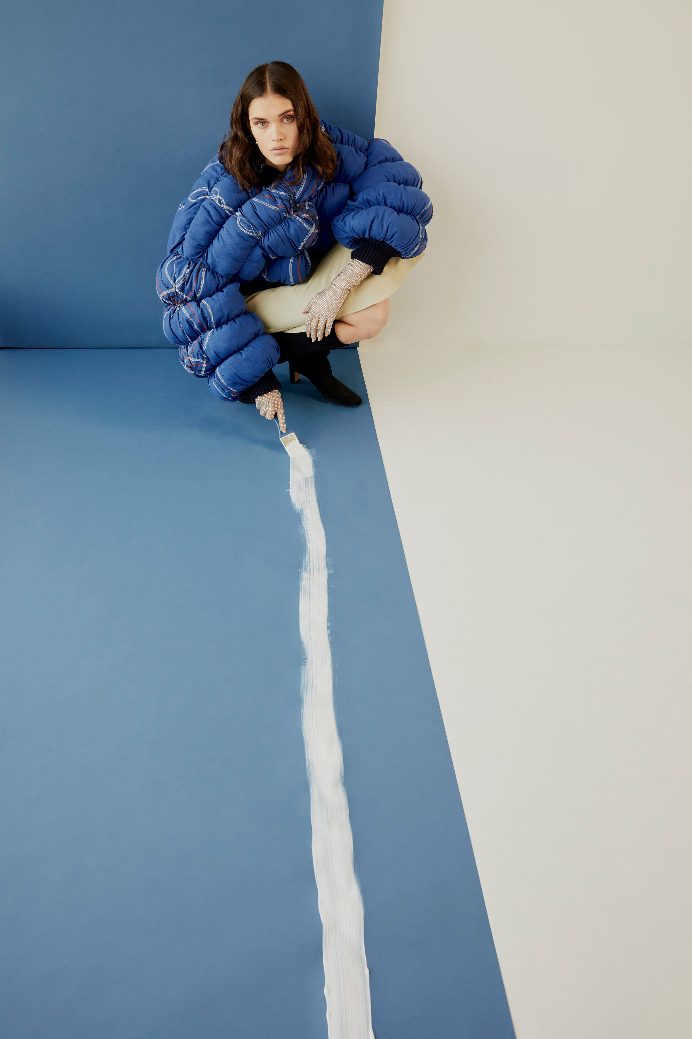 The Collective Force - Studio