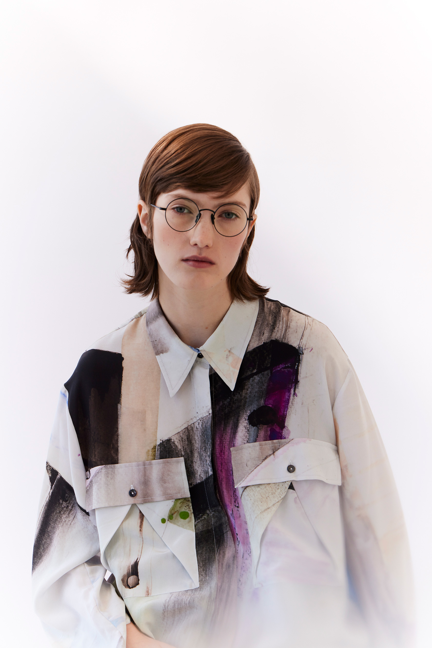 The Collective Force - Studio