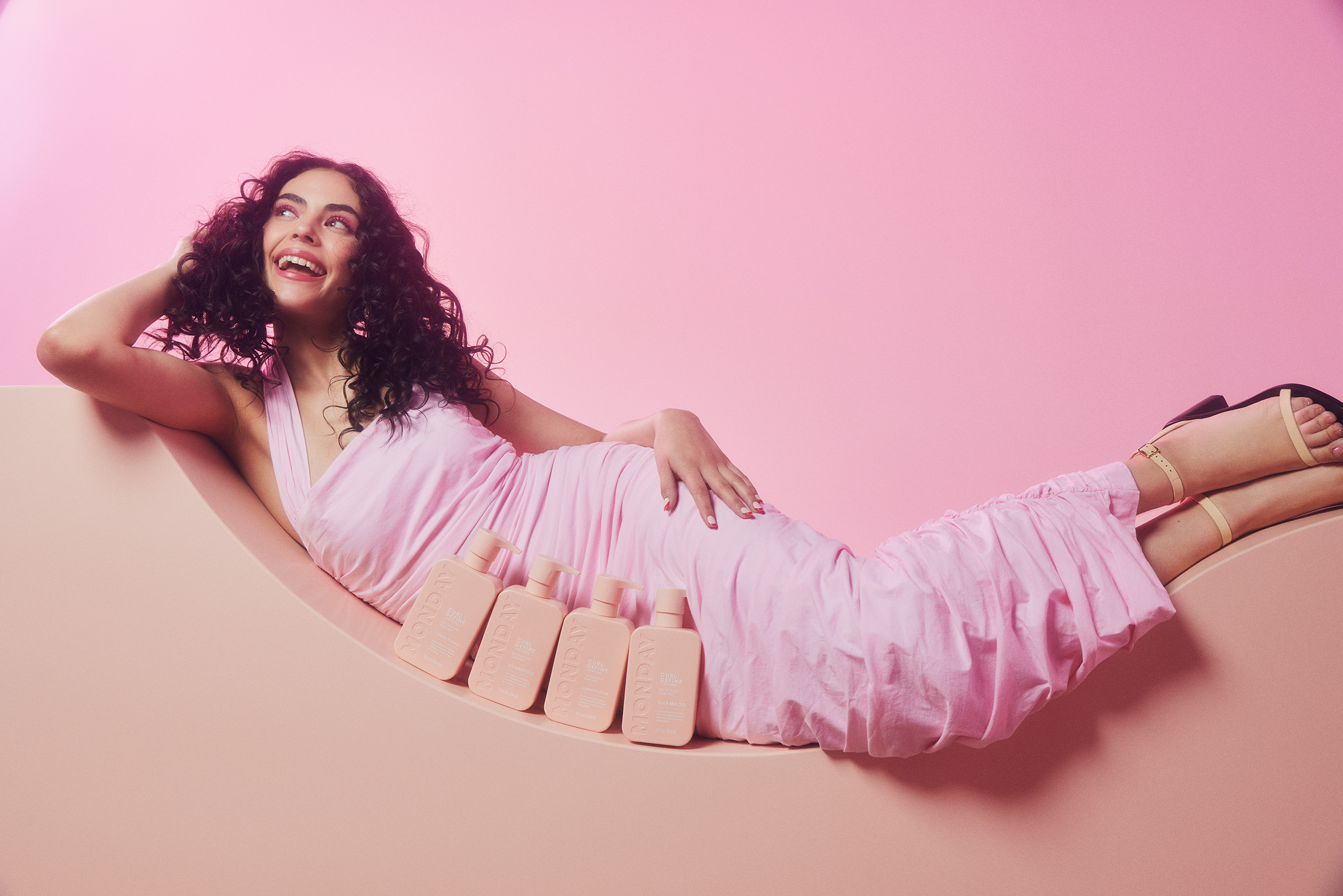 The Collective Force - Studio