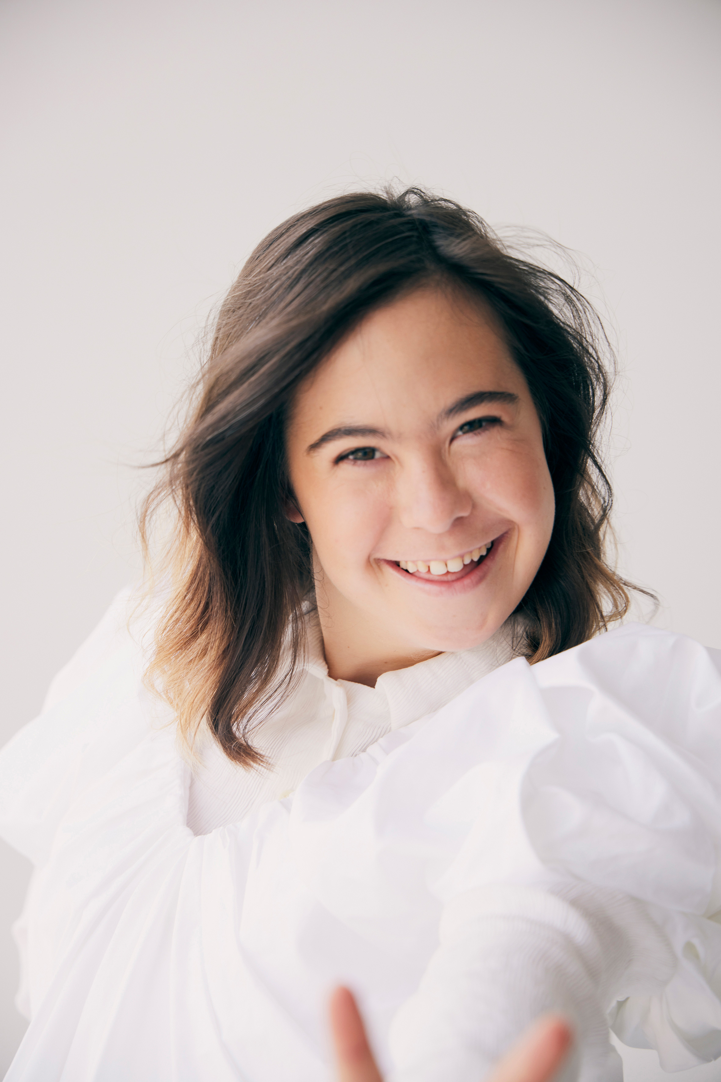 The Collective Force - Studio