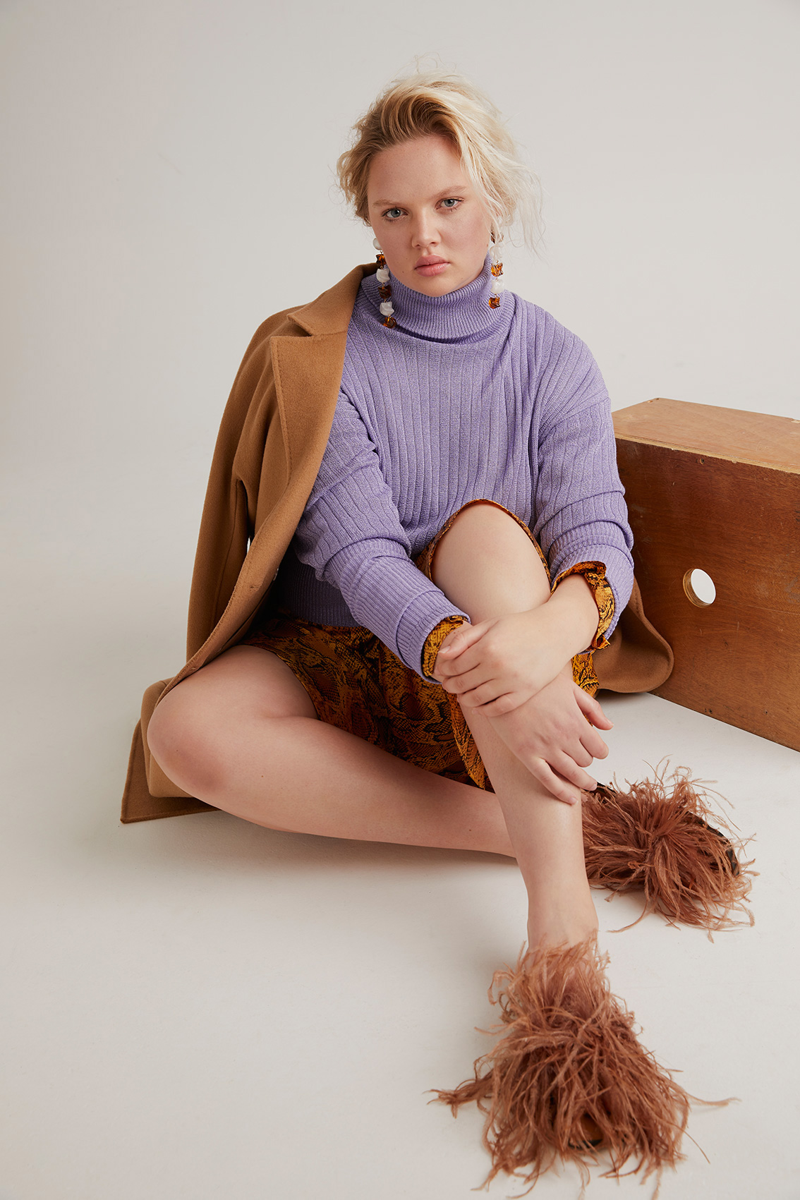 The Collective Force - Studio