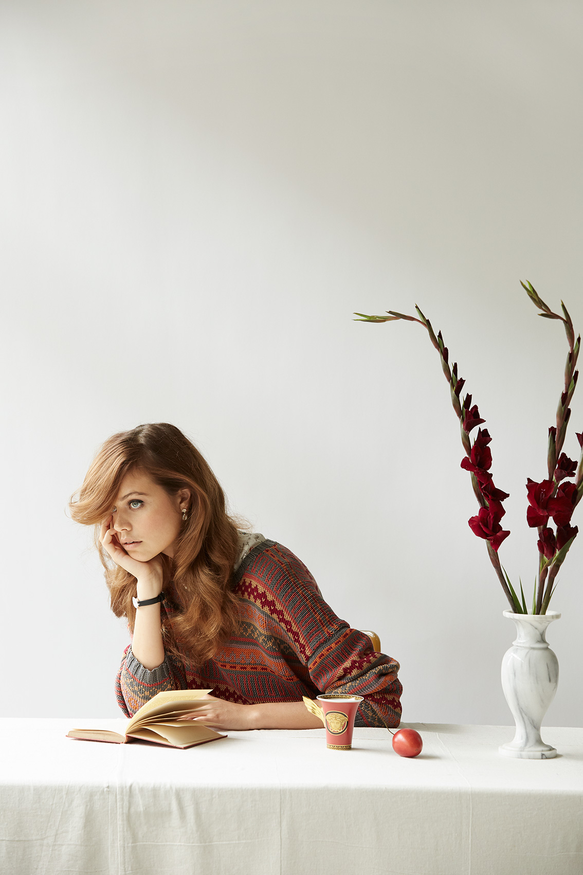 The Collective Force - Studio