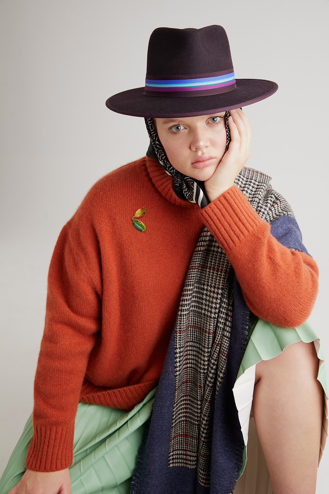 The Collective Force - Studio