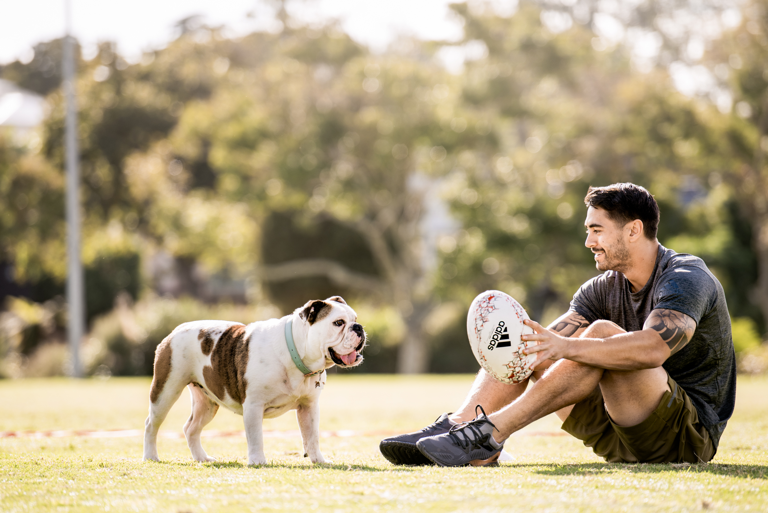 The Collective Force - Advertising