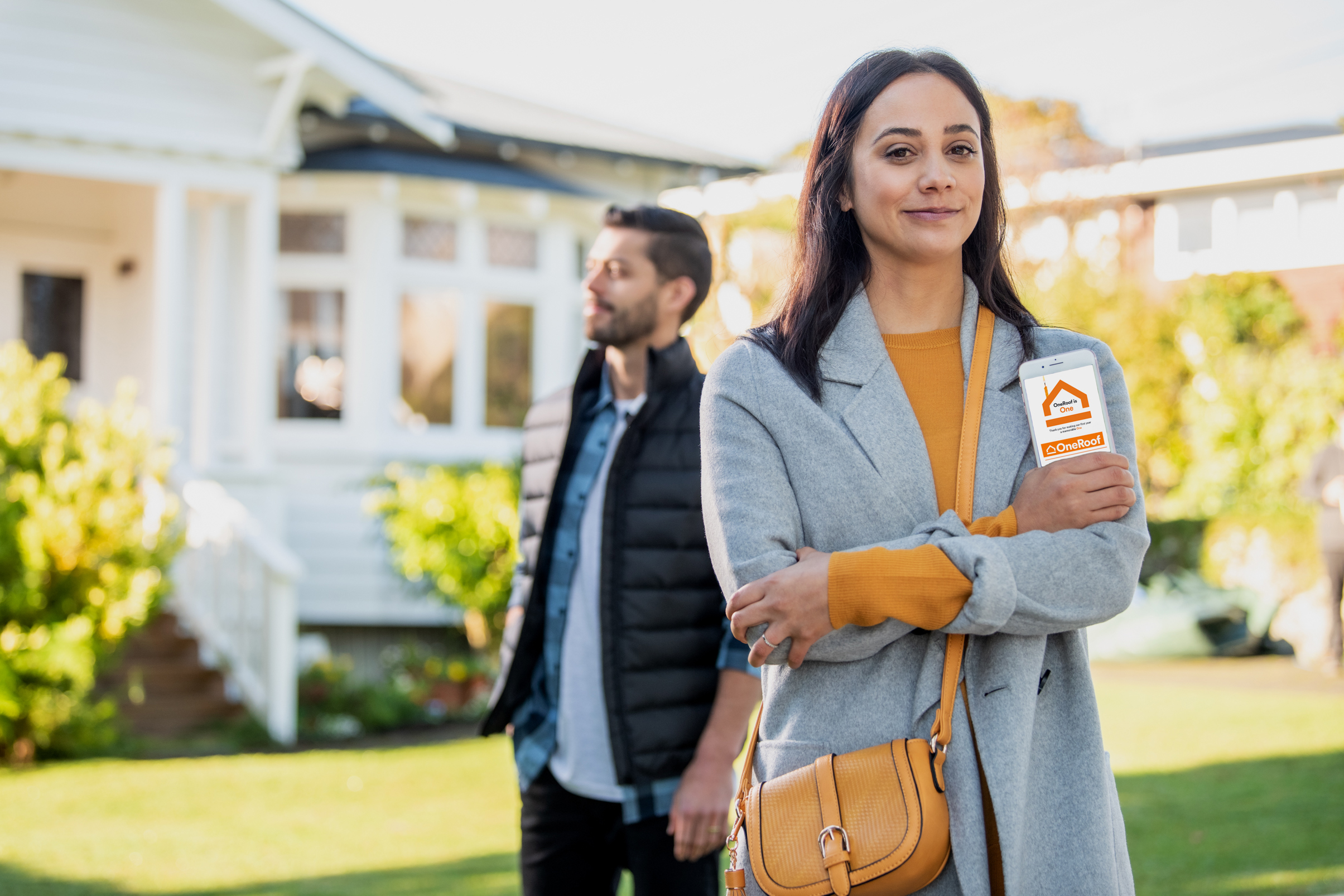 The Collective Force - Advertising