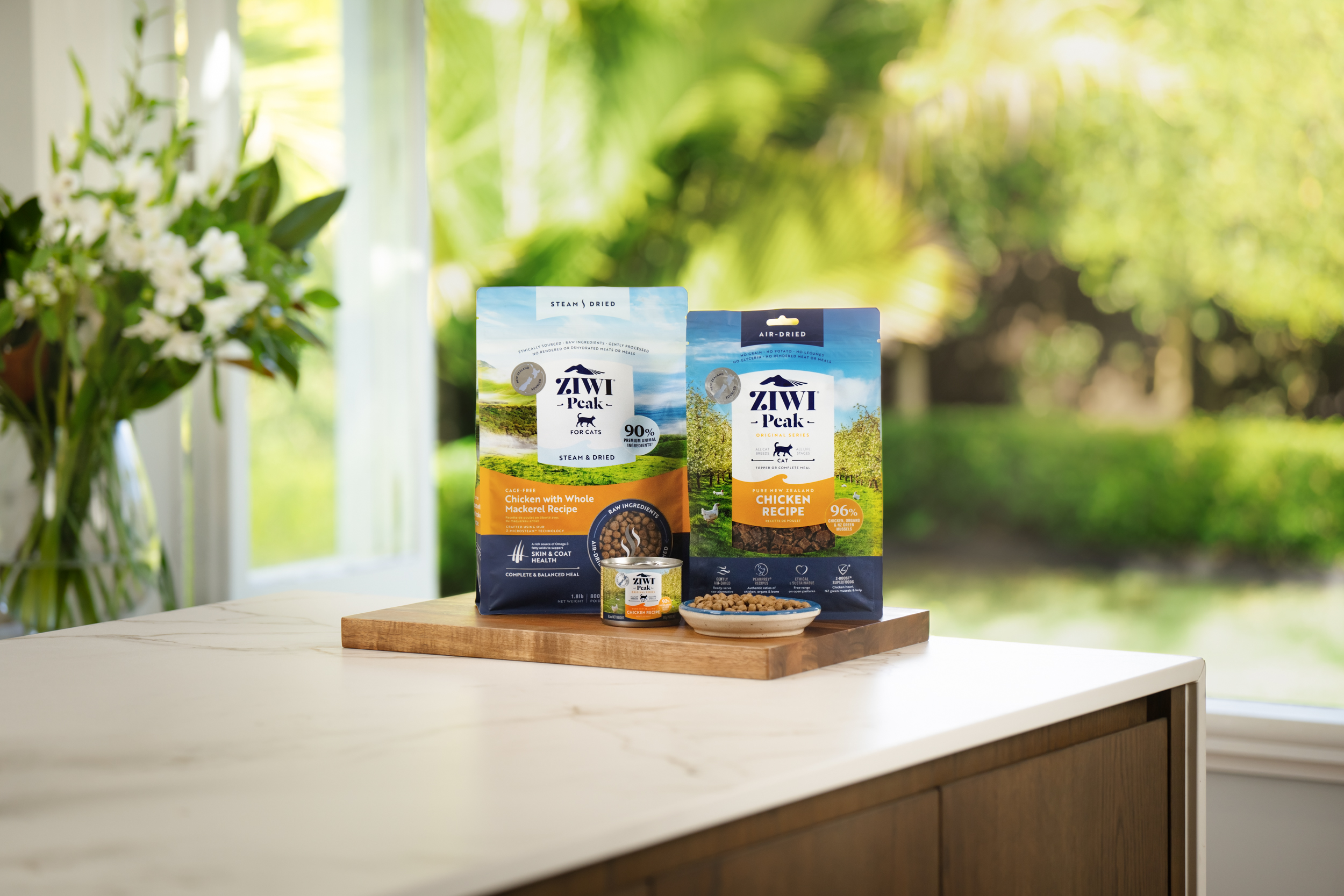 The Collective Force - Advertising