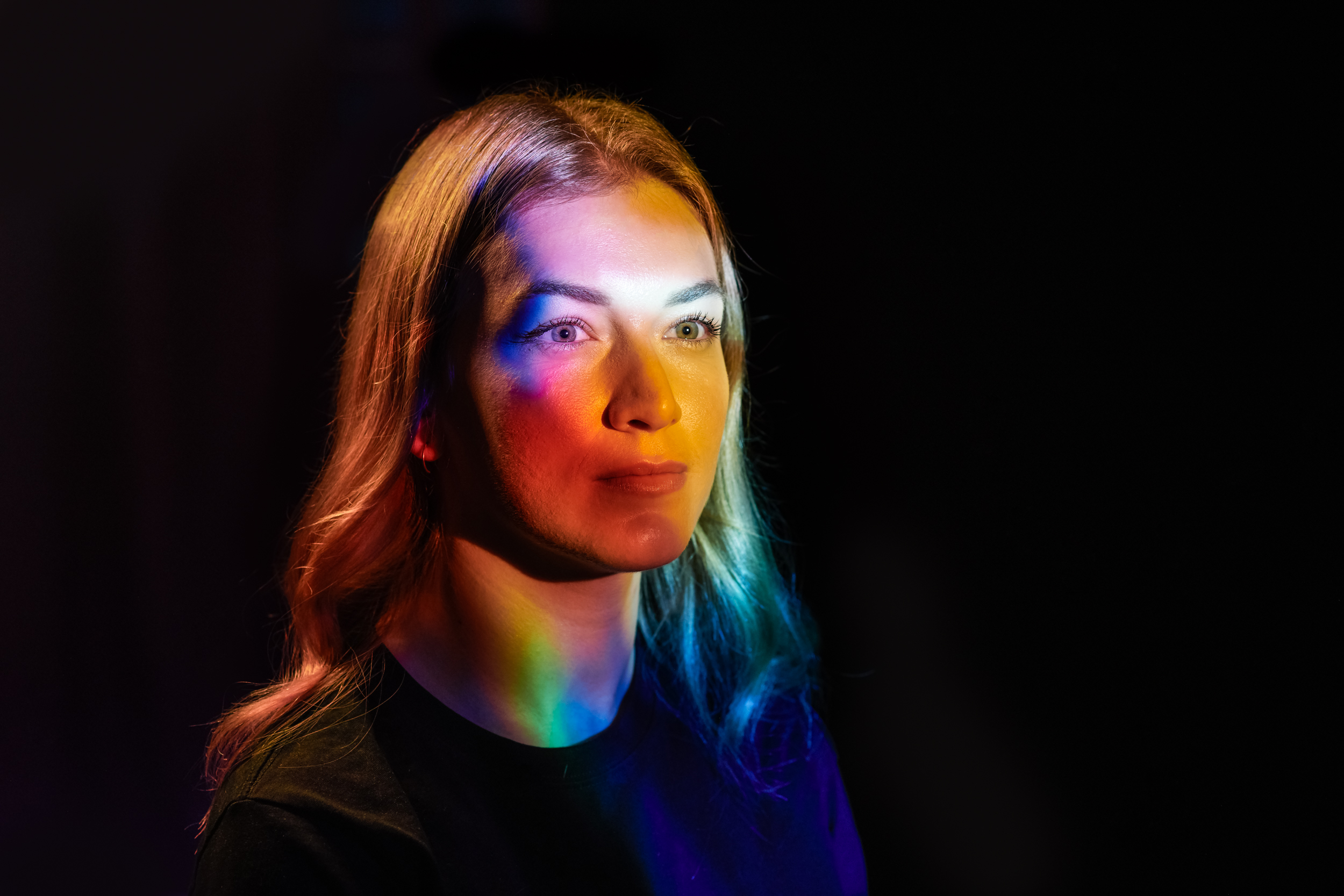 The Collective Force - Advertising