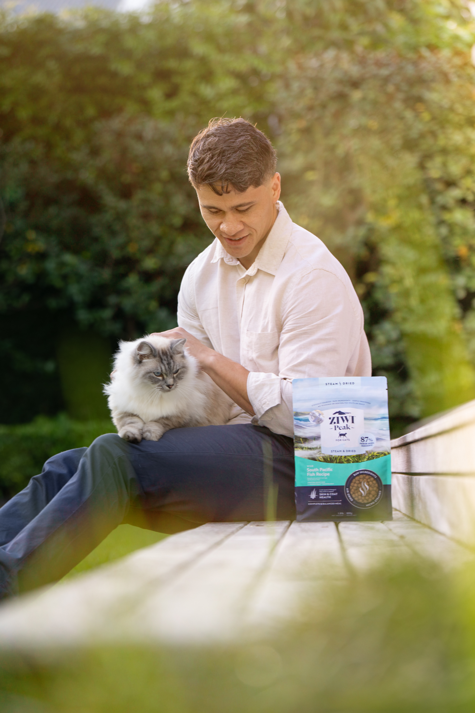 The Collective Force - Advertising