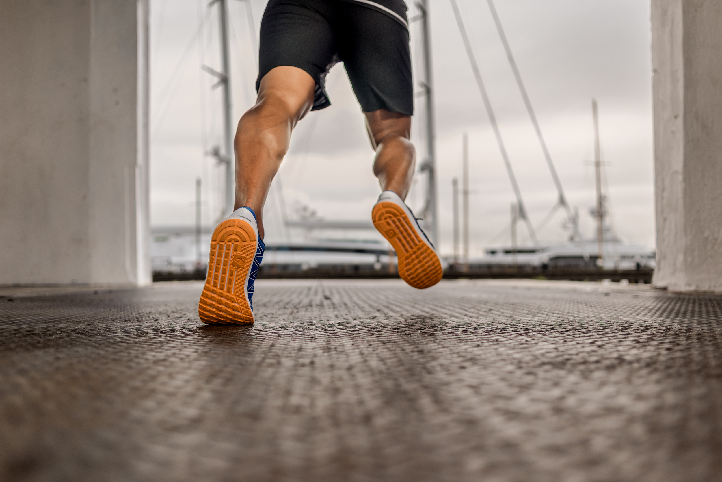 The Collective Force - Advertising