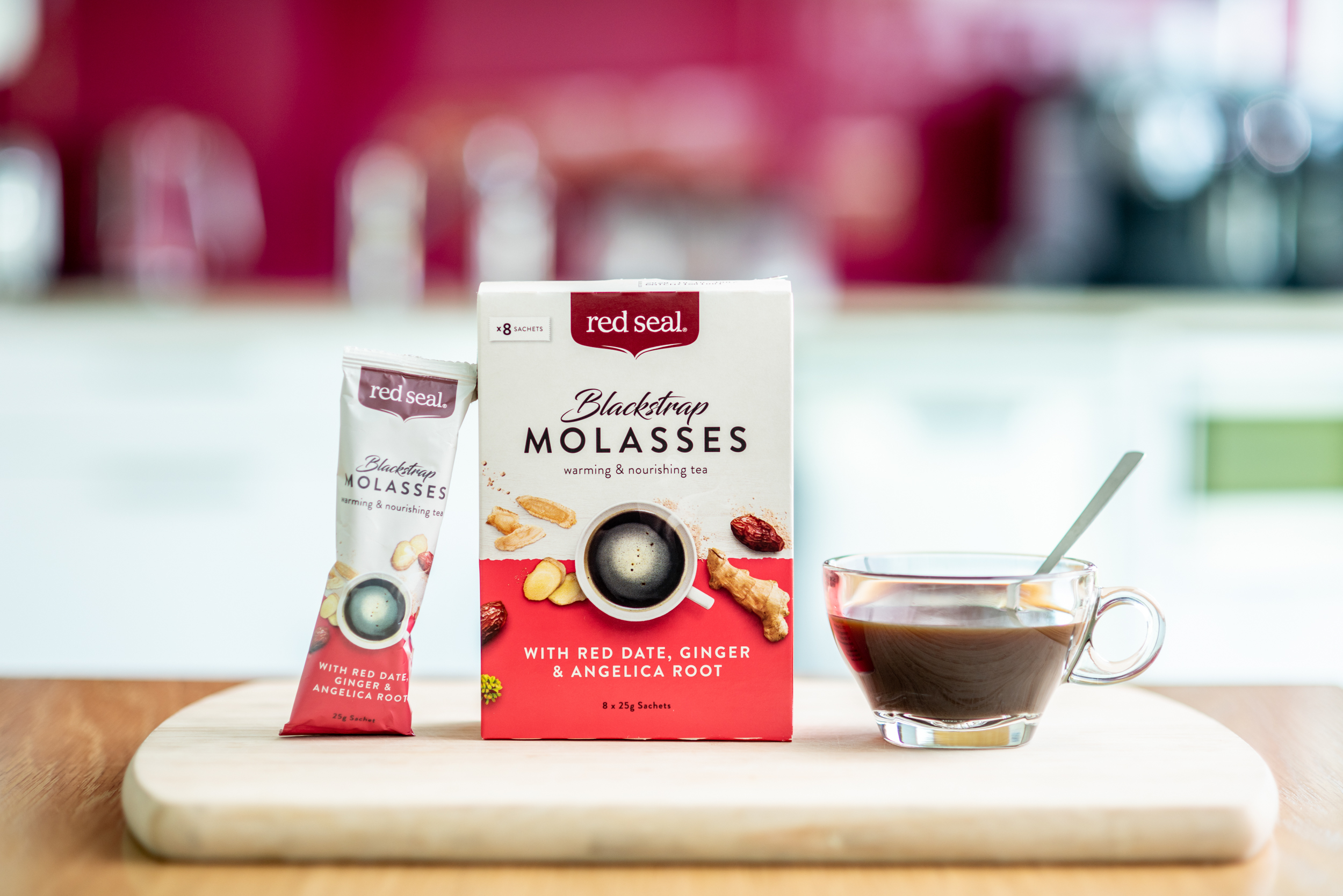 The Collective Force - Advertising