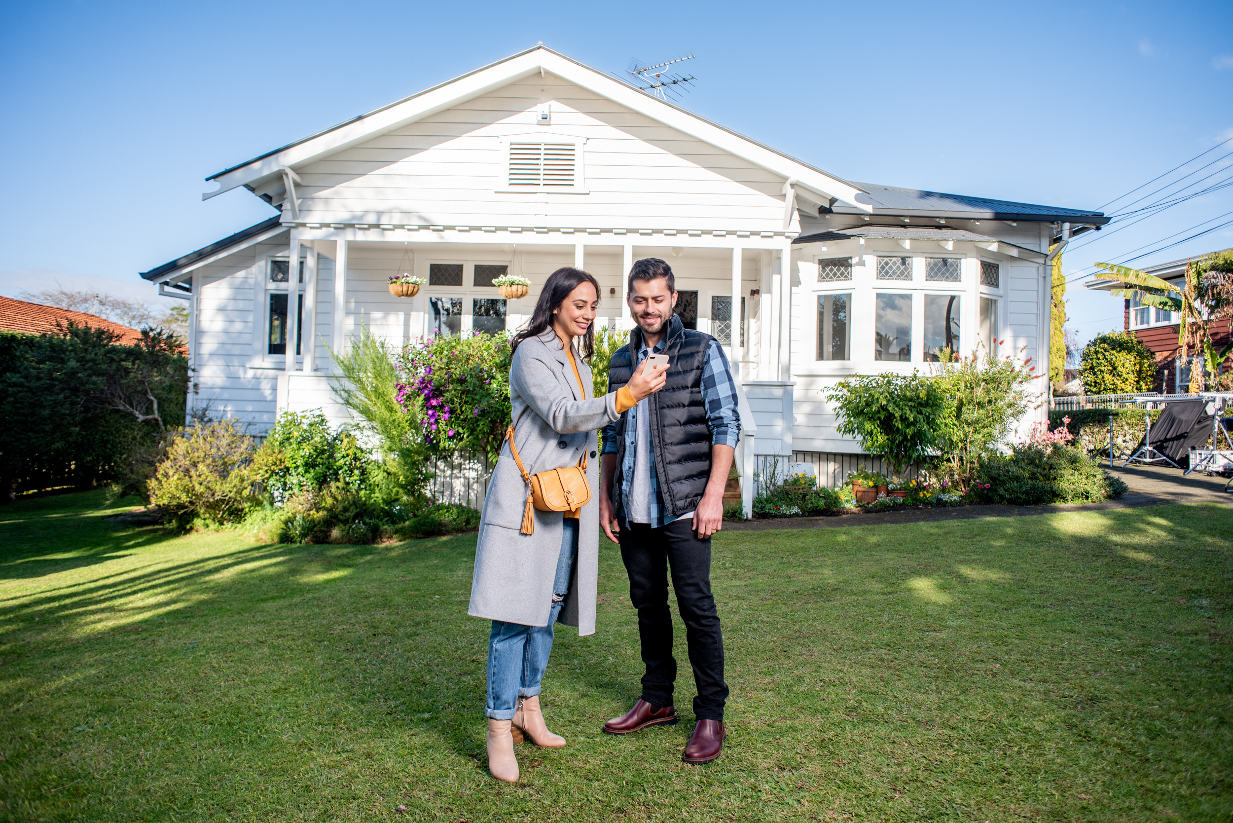 The Collective Force - Advertising