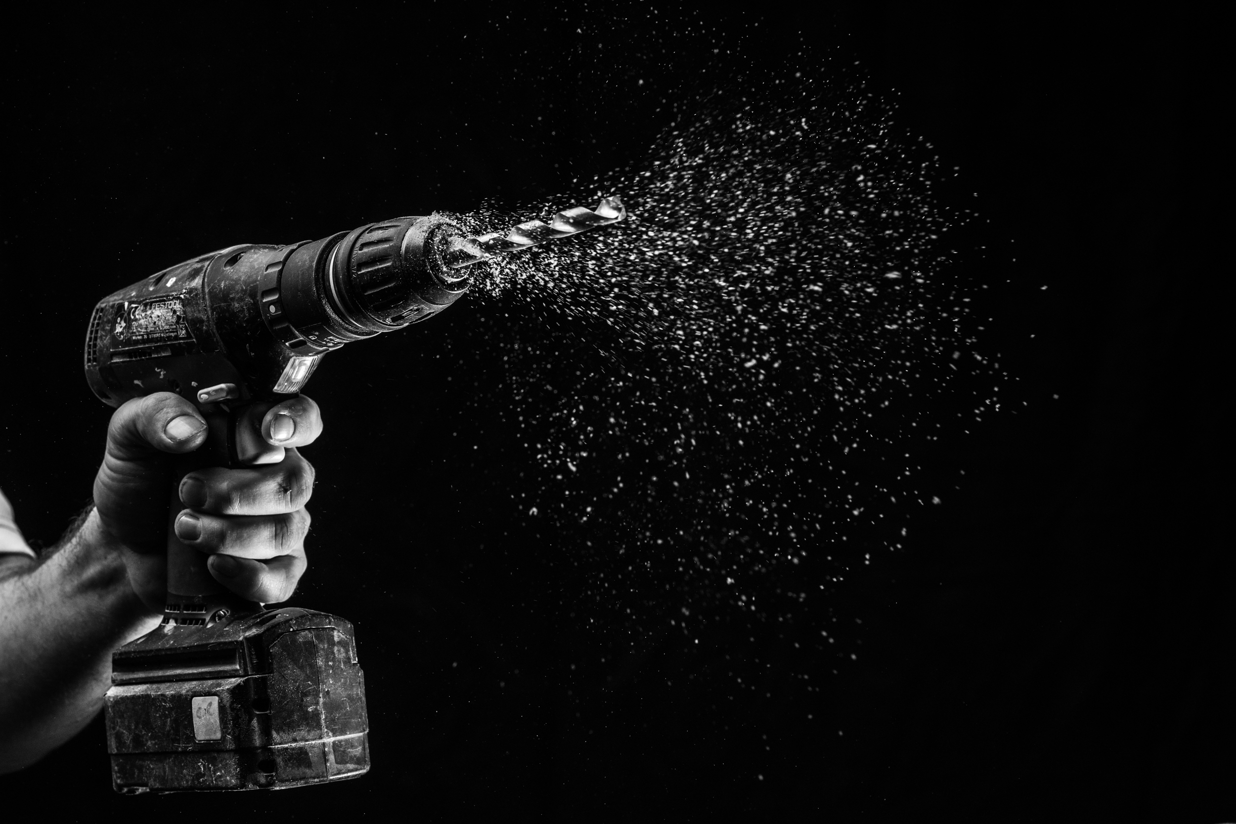 The Collective Force - Advertising