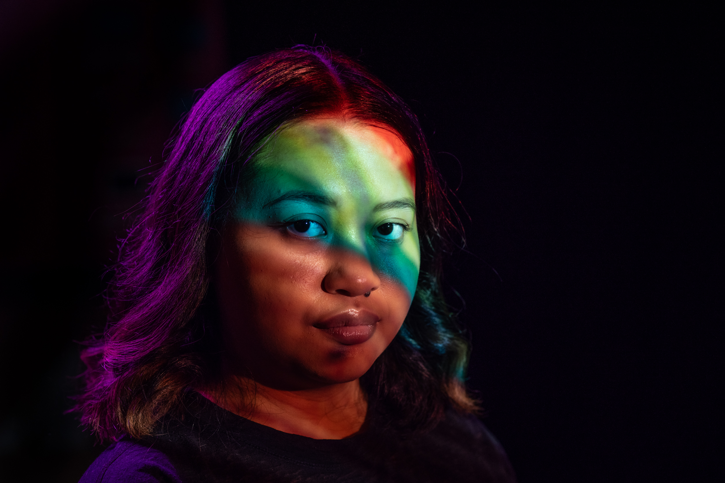 The Collective Force - Advertising