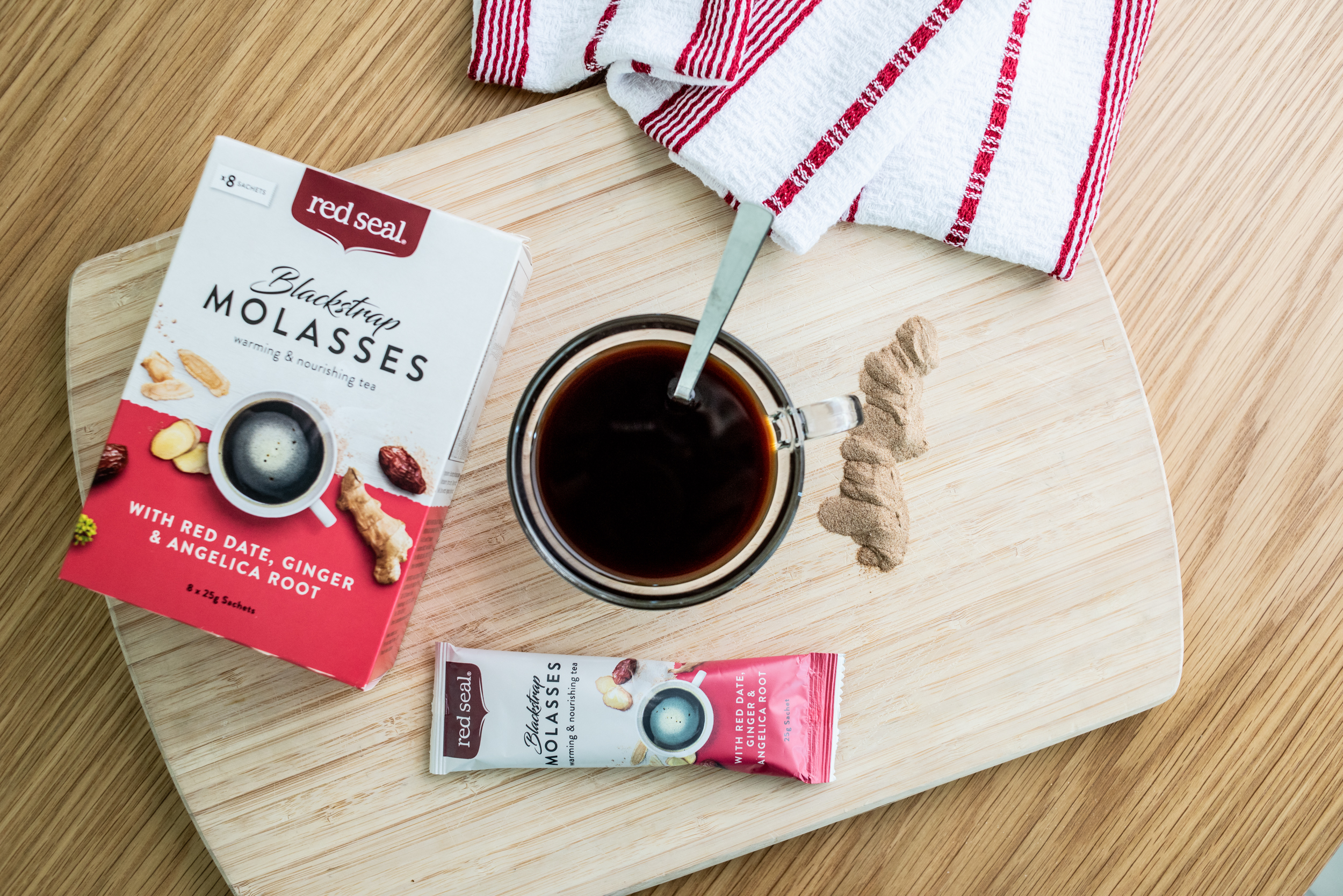 The Collective Force - Advertising