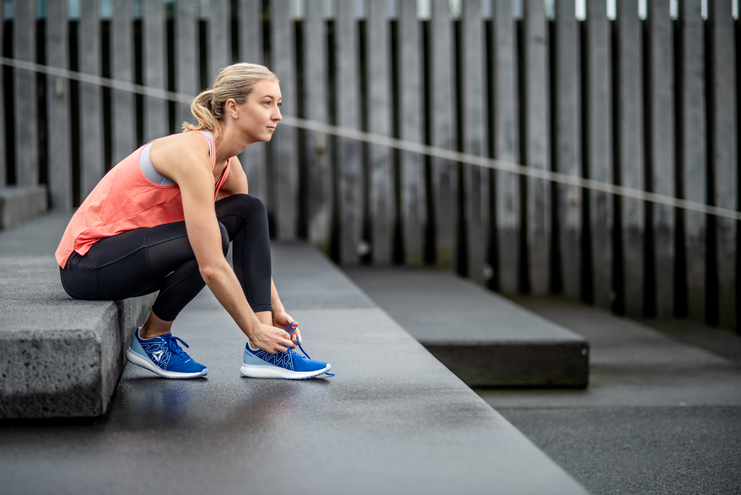 The Collective Force - Advertising