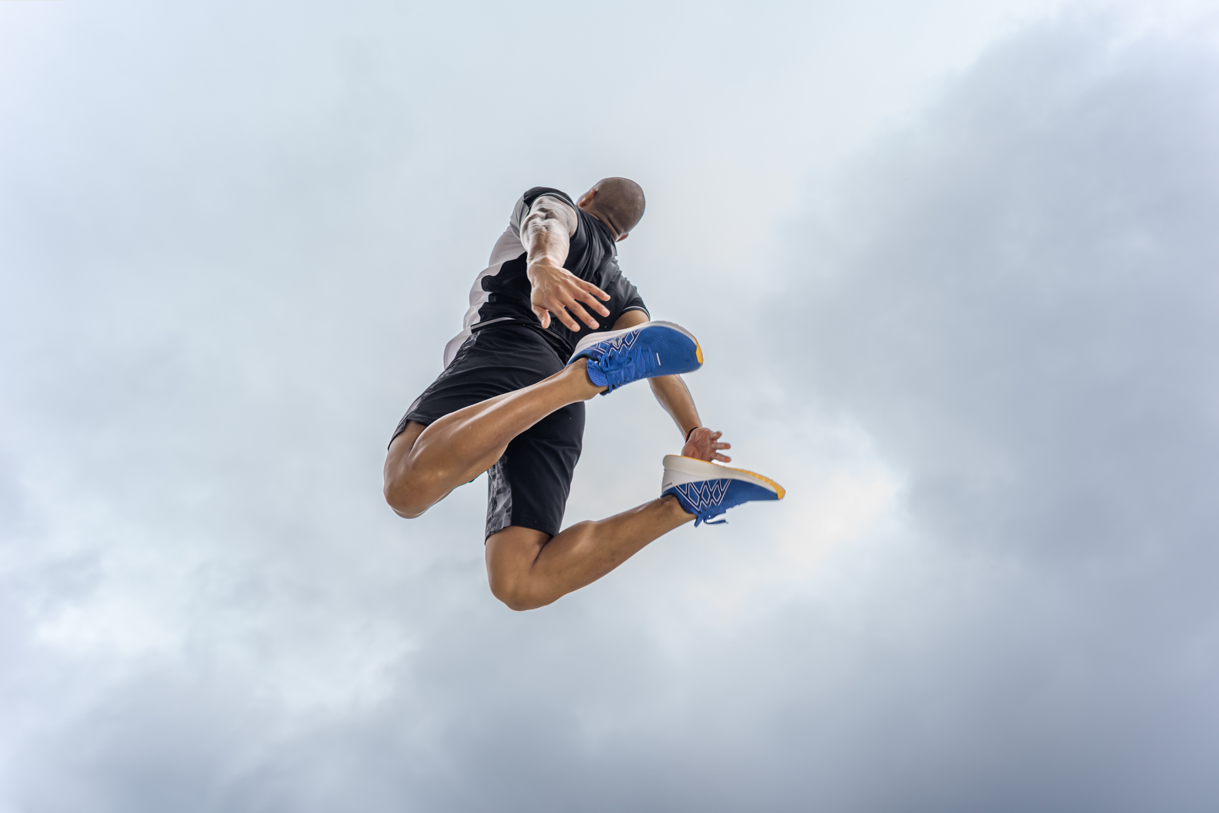 The Collective Force - Advertising