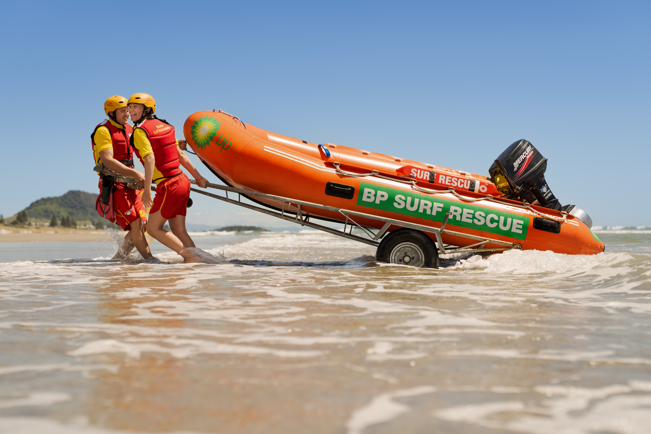 The Collective Force - Advertising