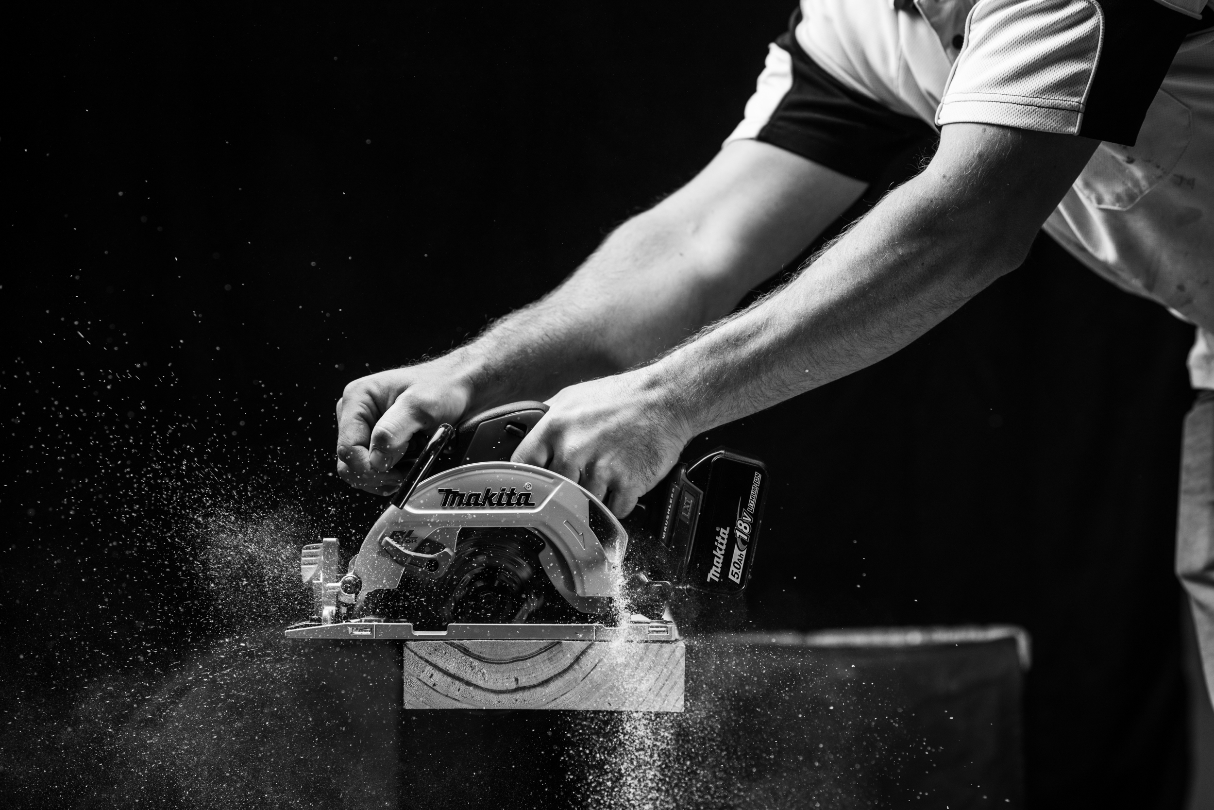 The Collective Force - Advertising