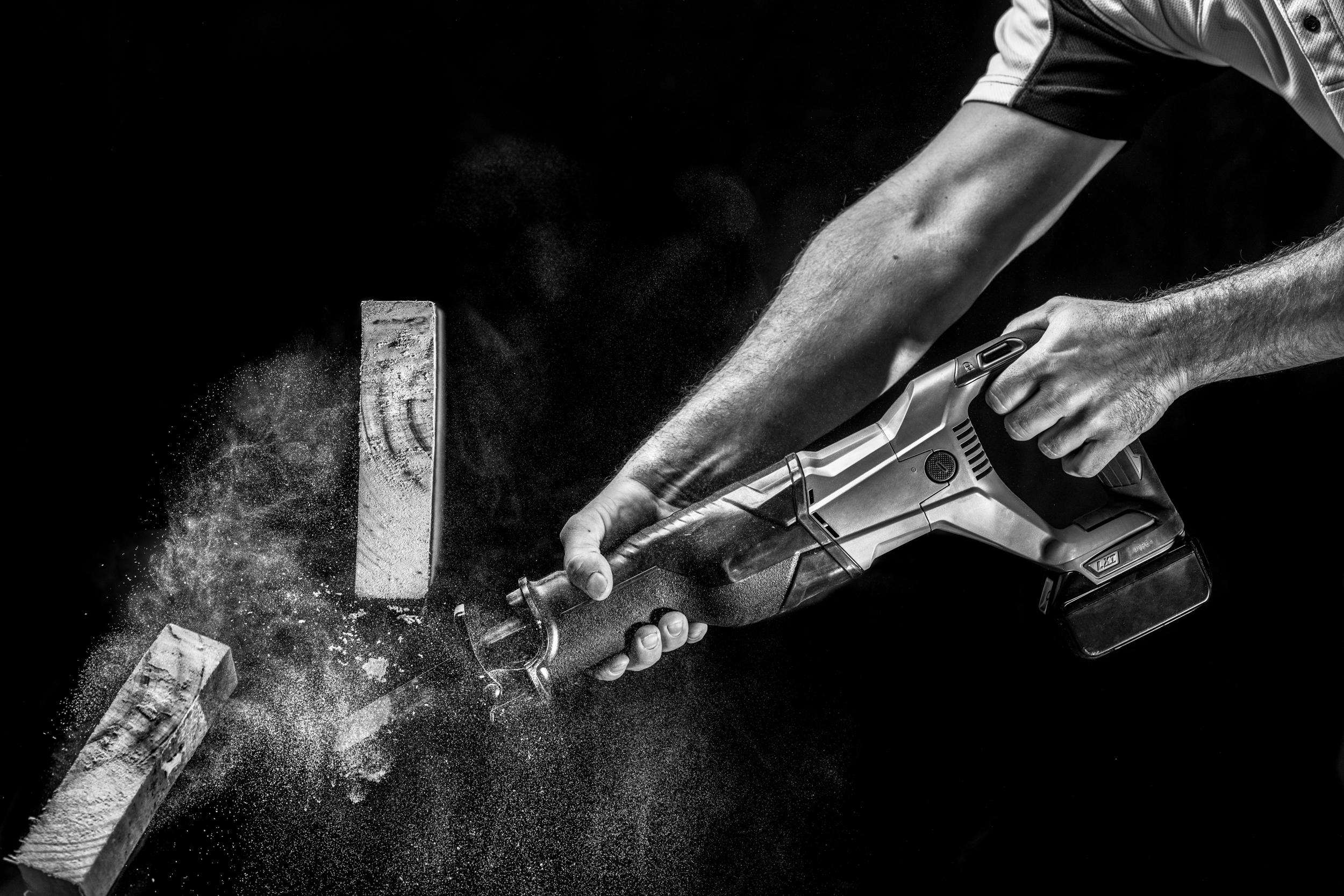 The Collective Force - Advertising