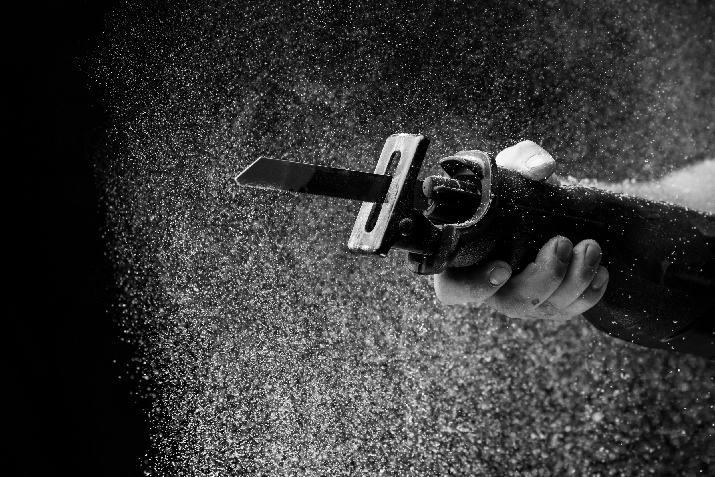 The Collective Force - Advertising