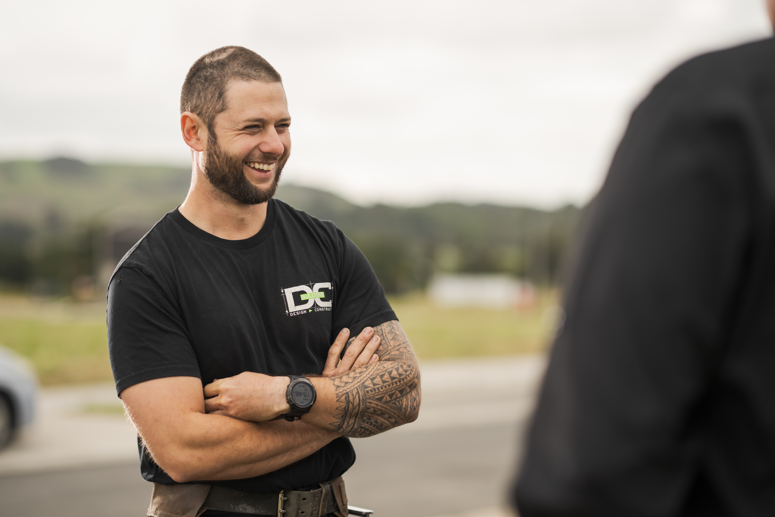 The Collective Force - Builders Academy