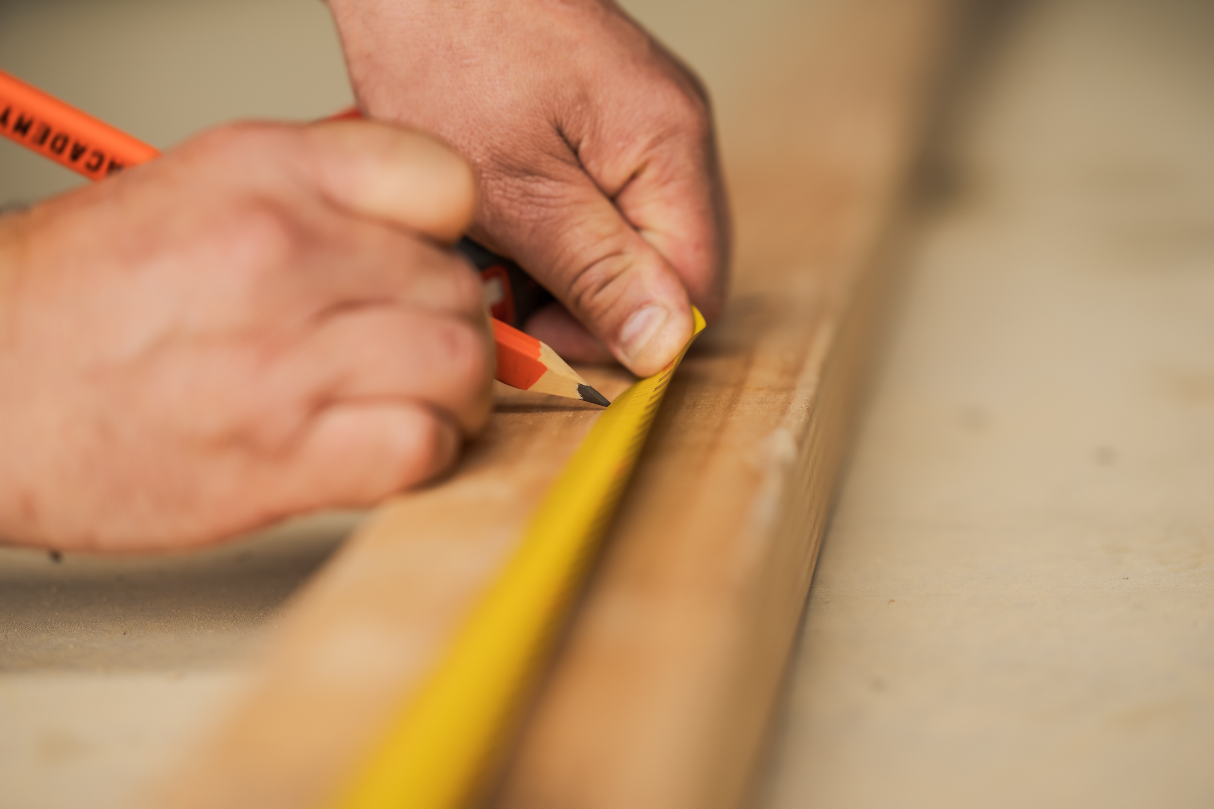 The Collective Force - Builders Academy