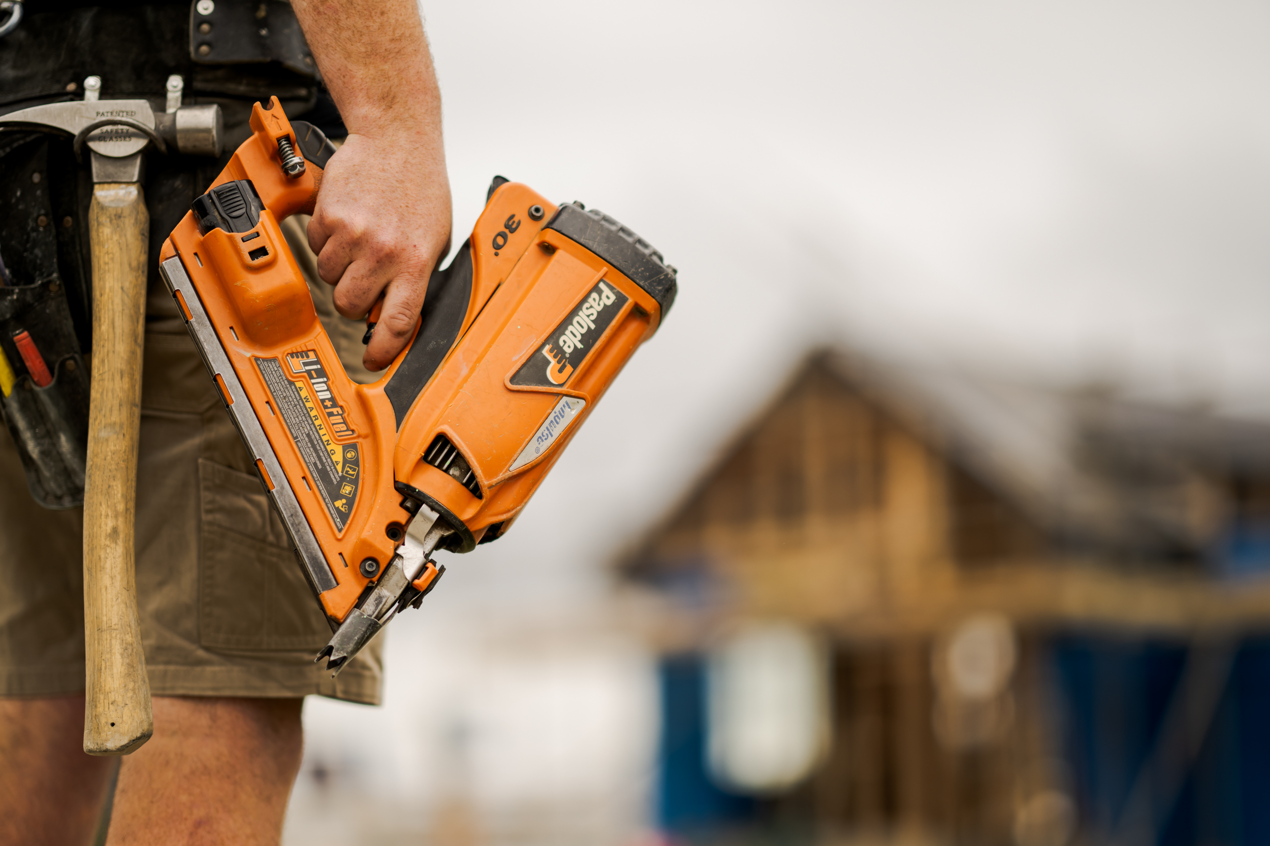 The Collective Force - Builders Academy