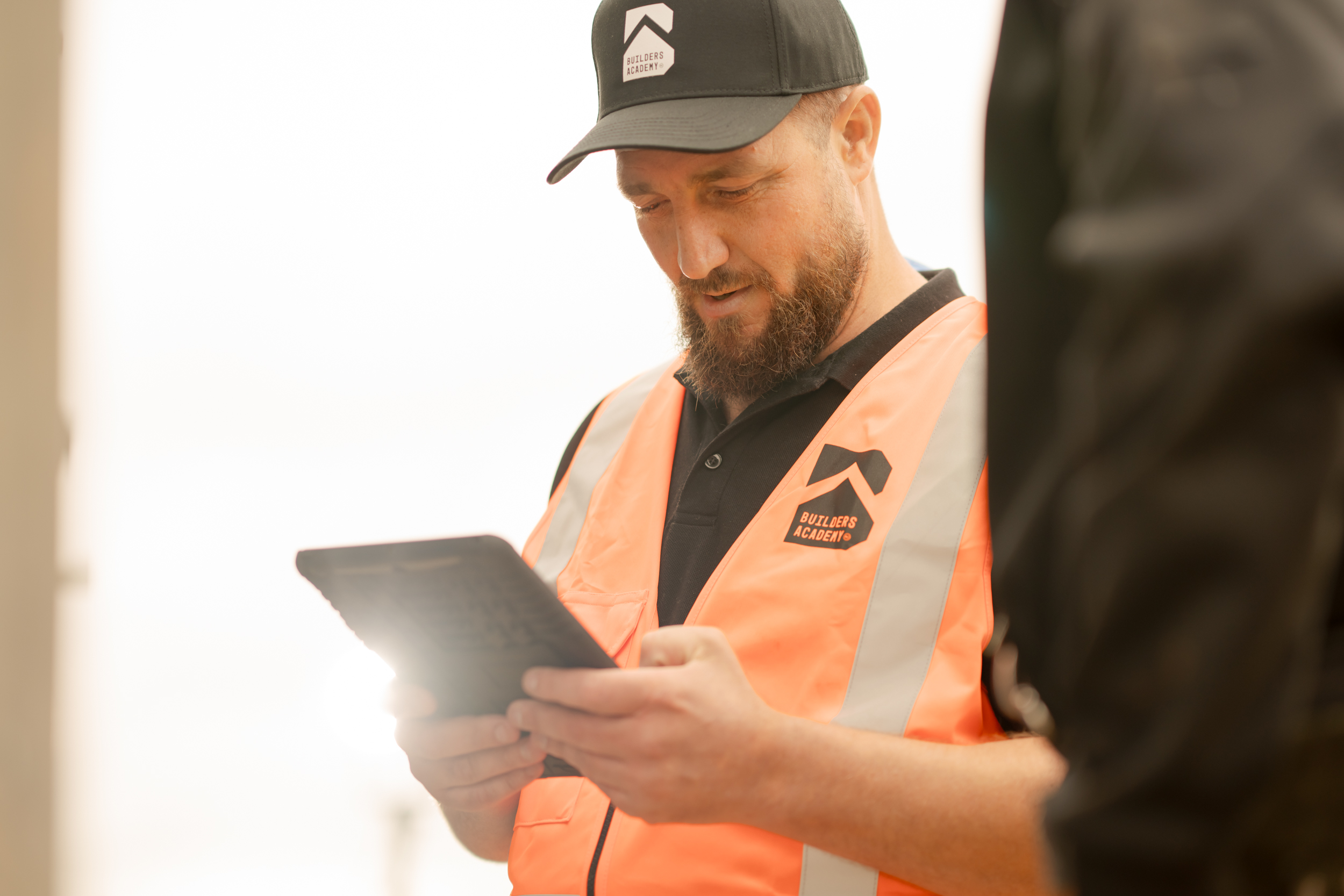 The Collective Force - Builders Academy