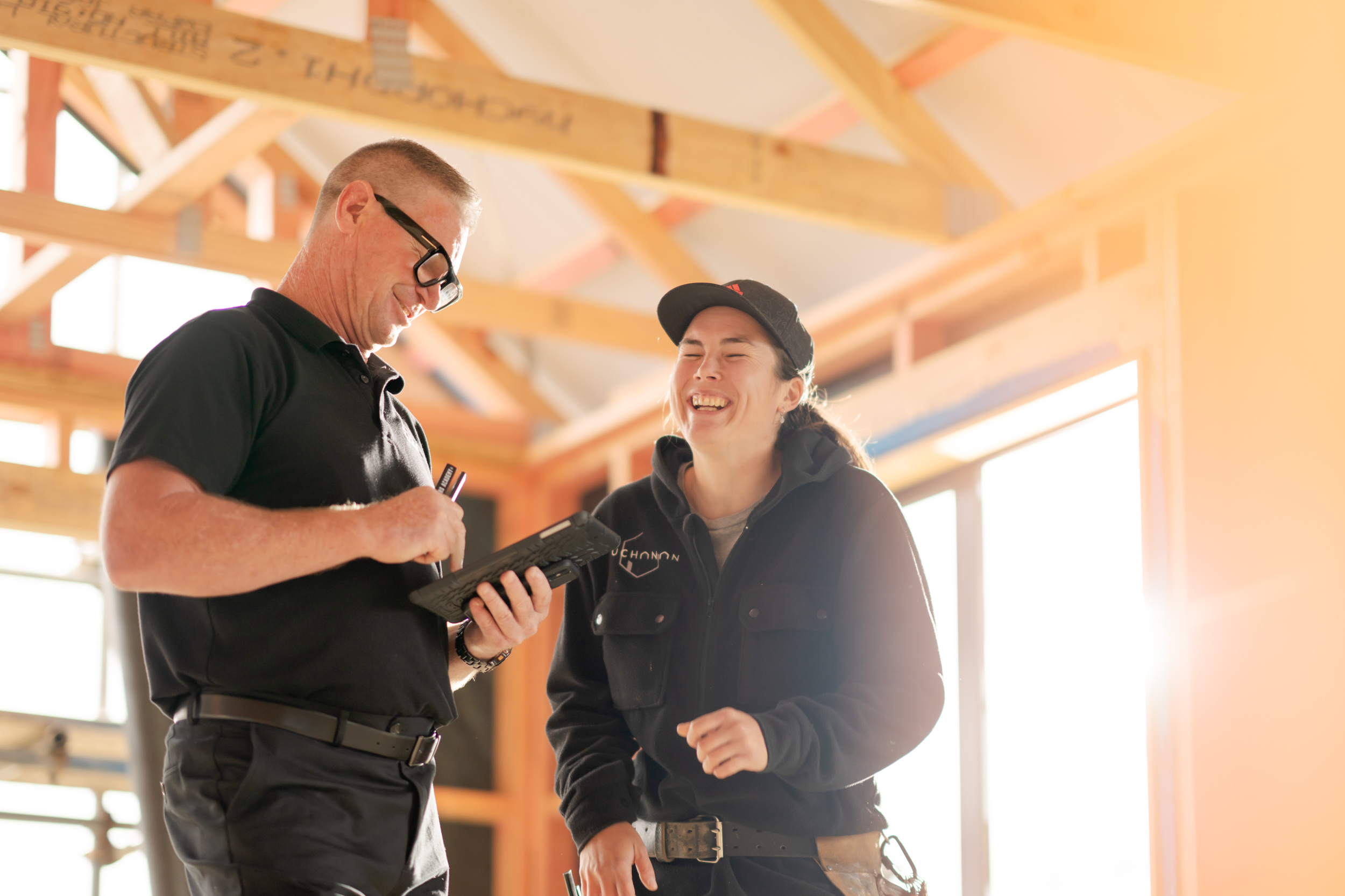 The Collective Force - Builders Academy