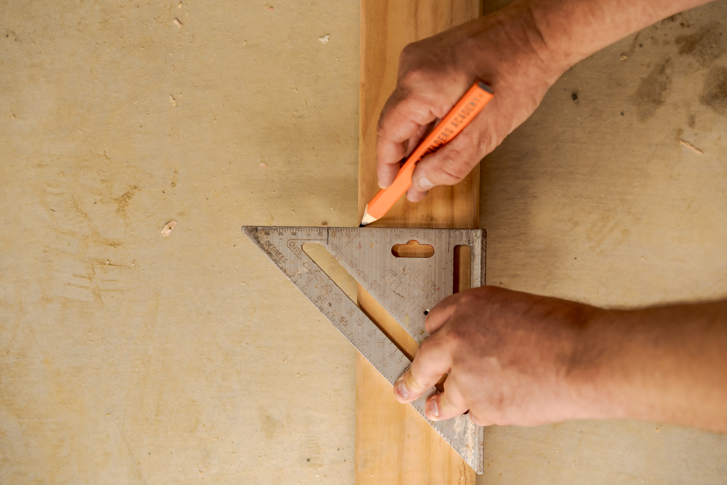 The Collective Force - Builders Academy