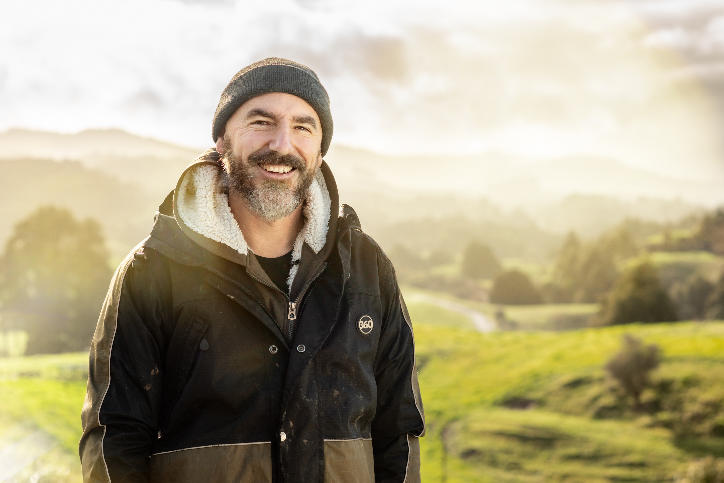 The Collective Force - Dairy New Zealand